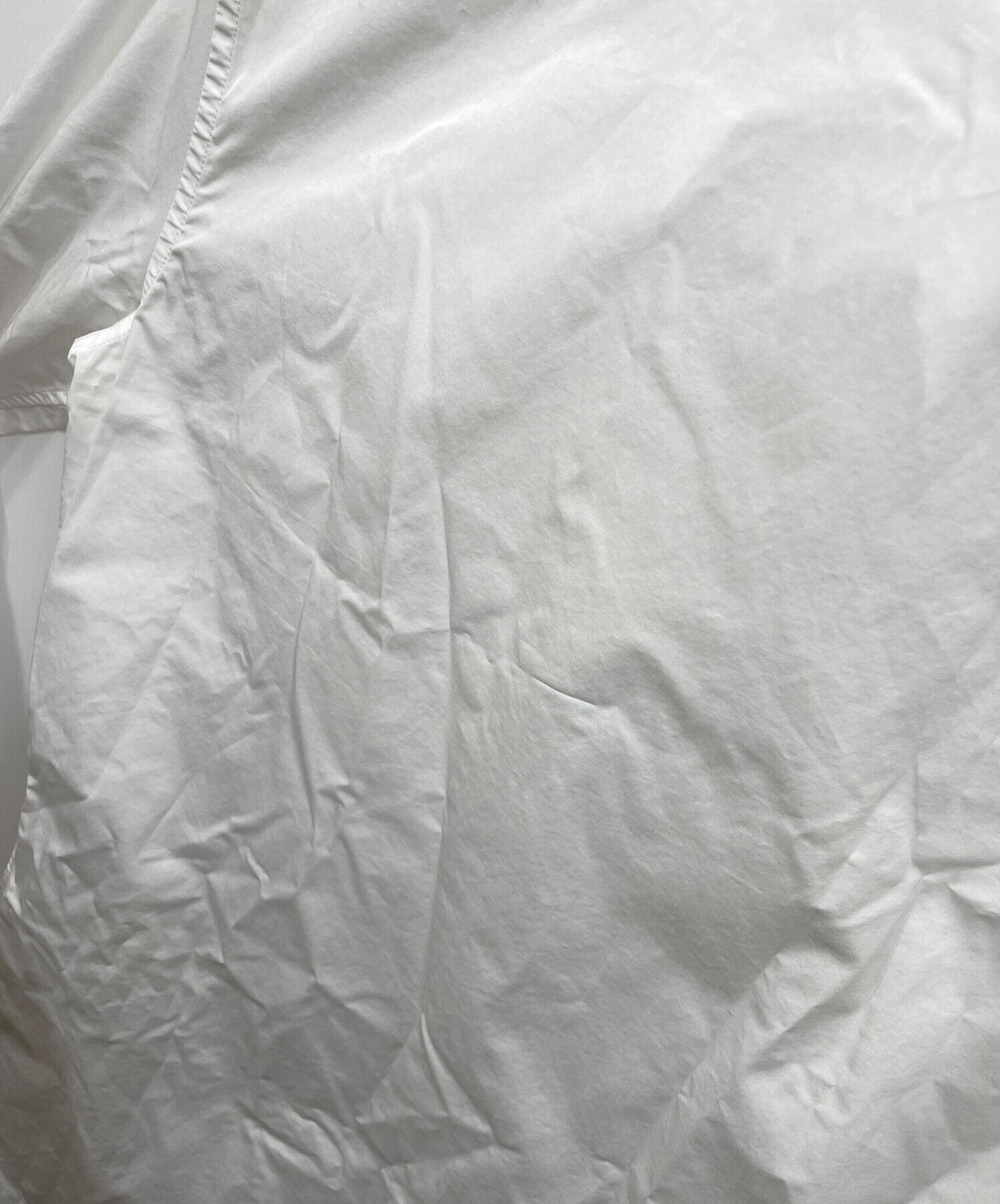 [Pre-owned] FENDI cleric shirt FS0751 A4S6