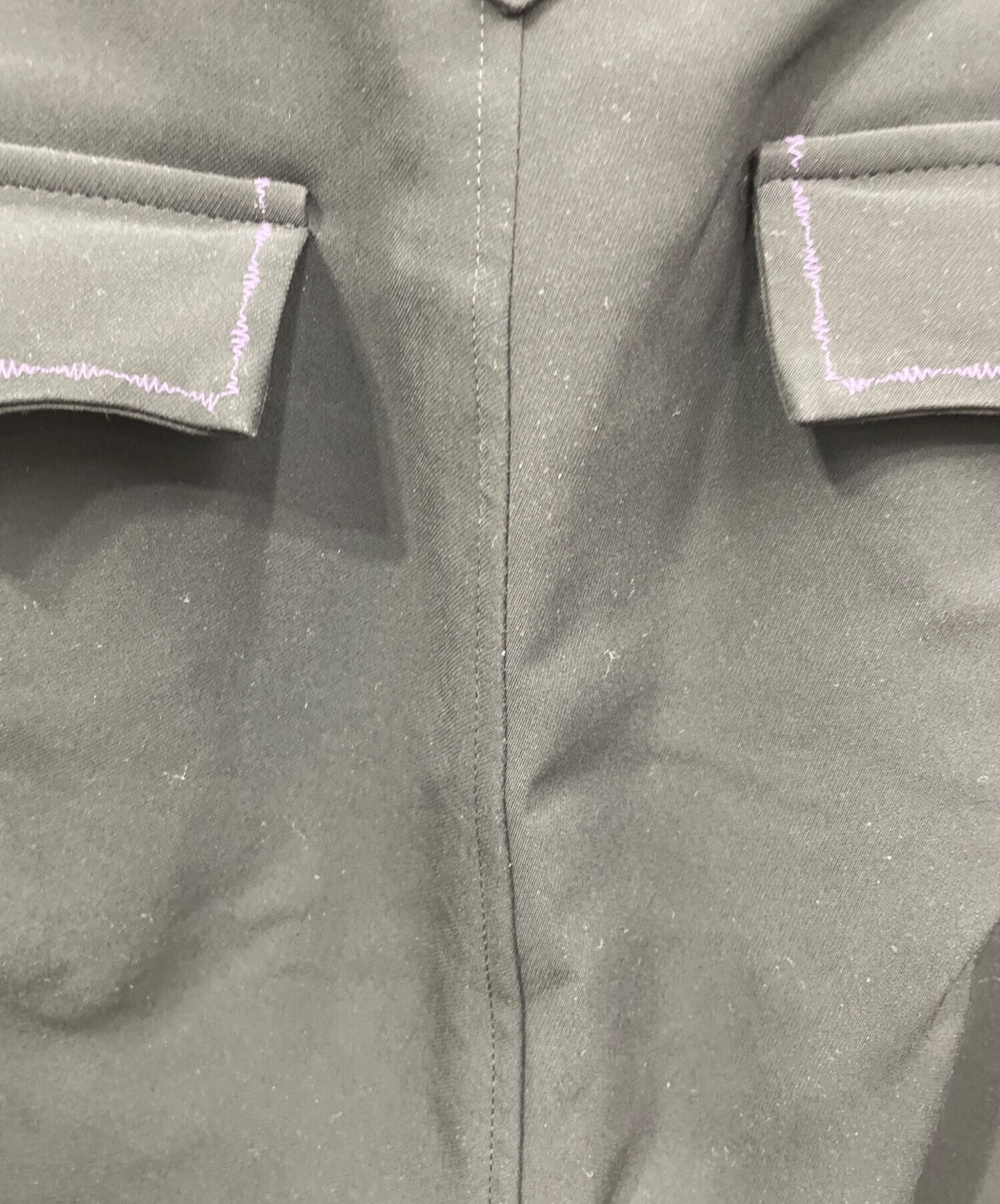 [Pre-owned] Needles flared pants J0168