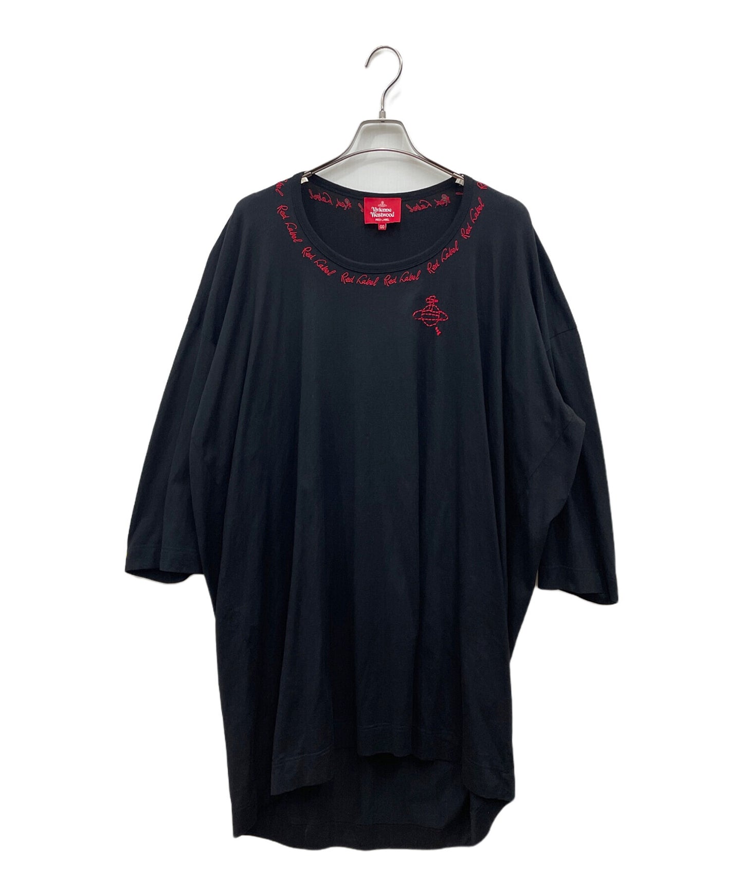 [Pre-owned] Vivienne Westwood RED LABEL dress 17-12-541002