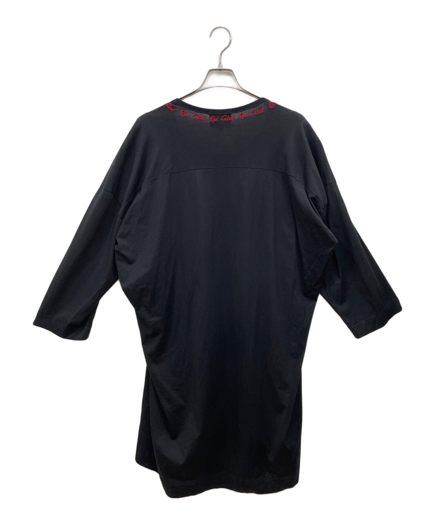 [Pre-owned] Vivienne Westwood RED LABEL dress 17-12-541002