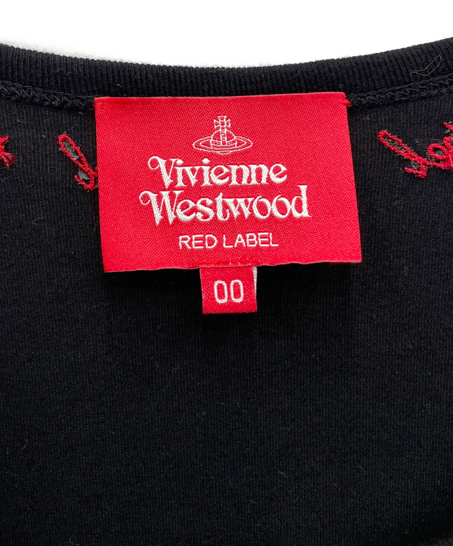 [Pre-owned] Vivienne Westwood RED LABEL dress 17-12-541002