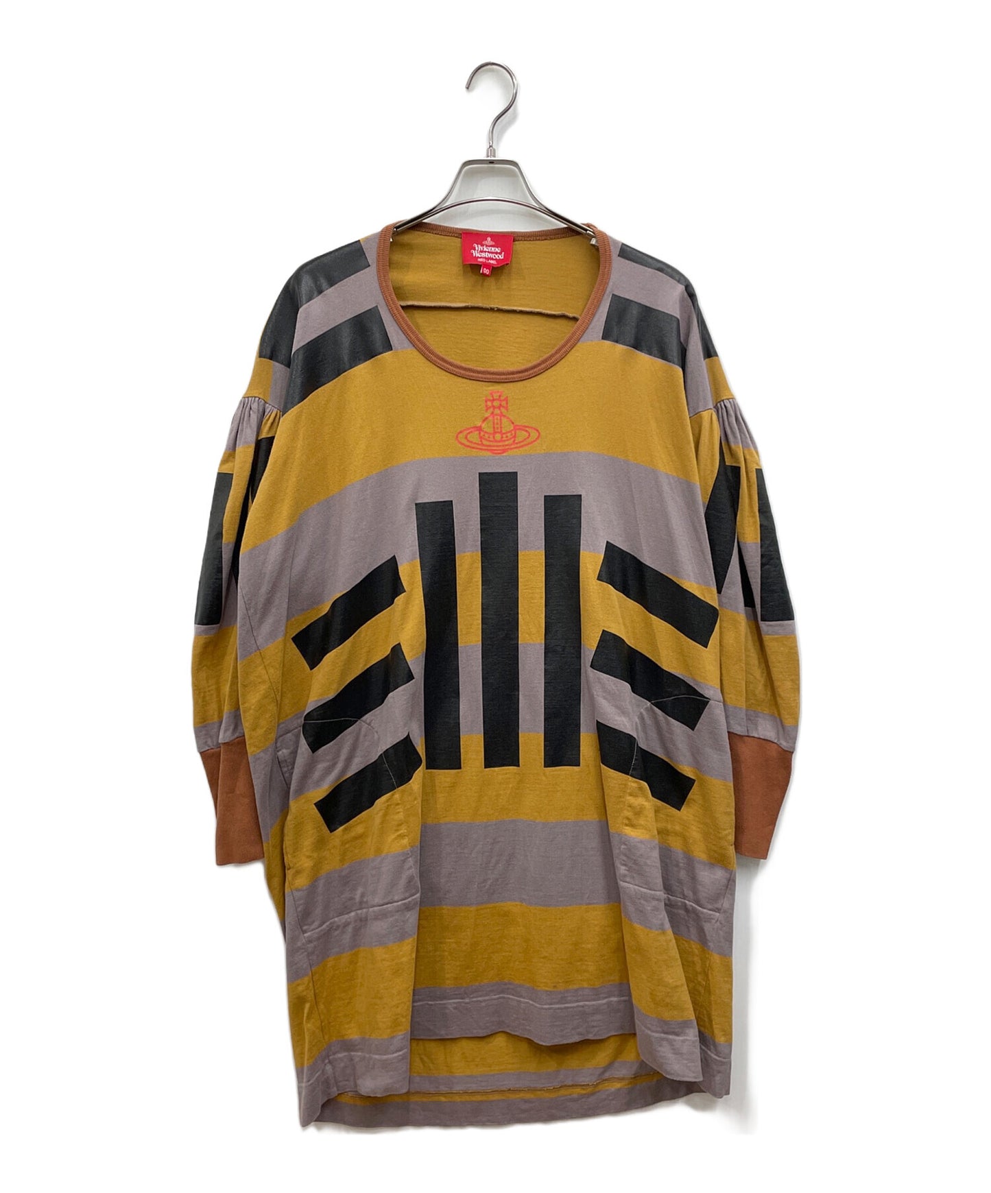 [Pre-owned] Vivienne Westwood RED LABEL dress 17-12-522006