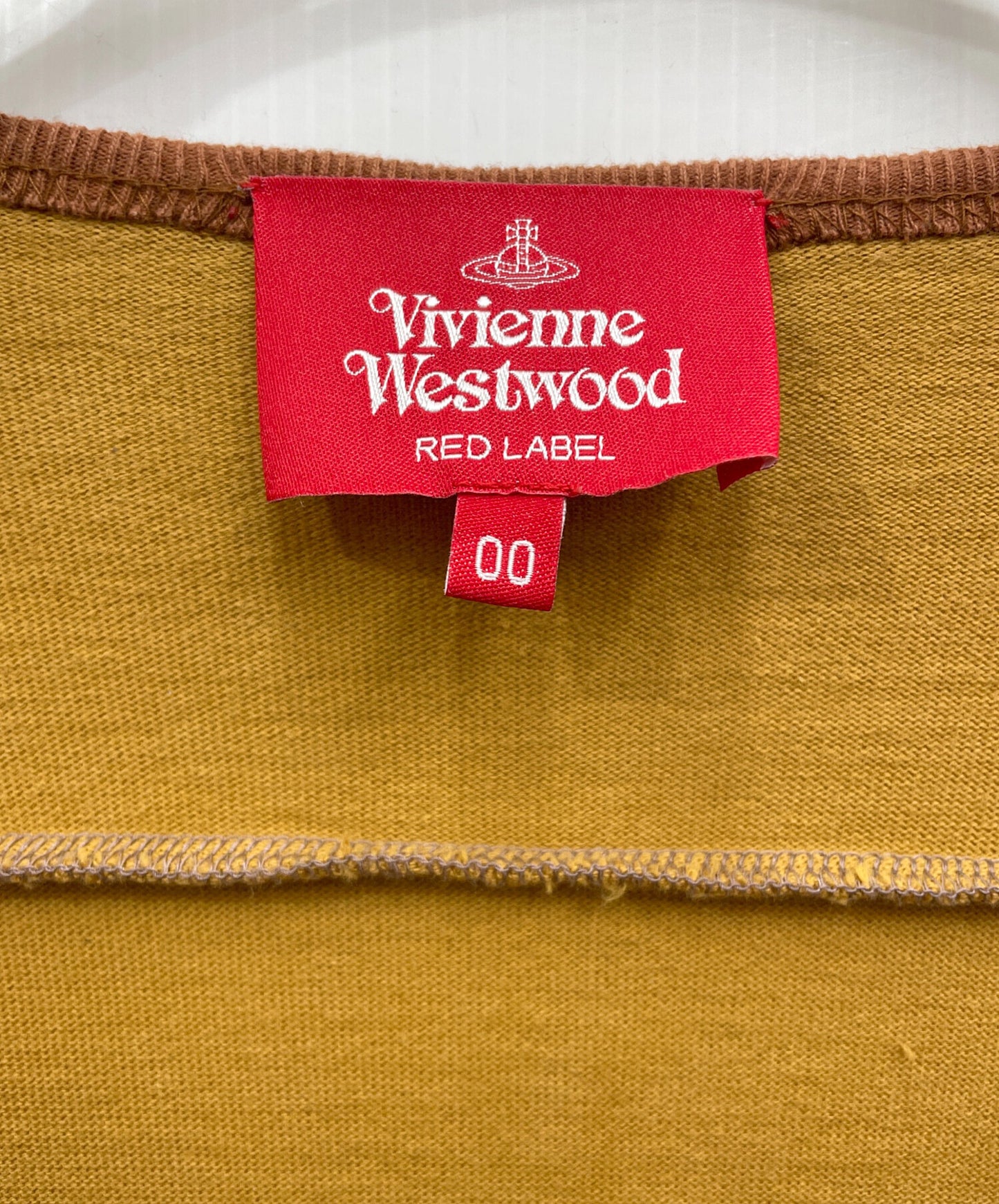 [Pre-owned] Vivienne Westwood RED LABEL dress 17-12-522006