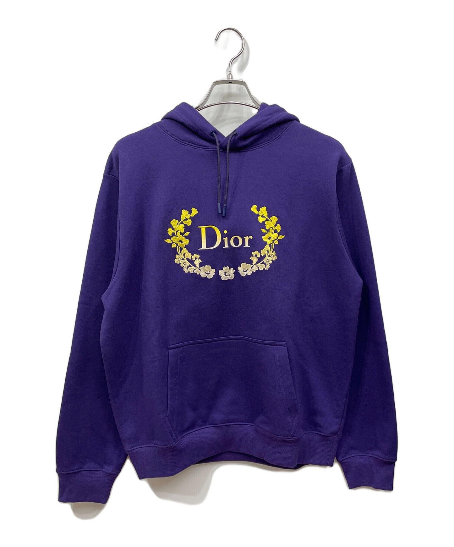 [Pre-owned] Dior pullover hoodie 313J691A0531