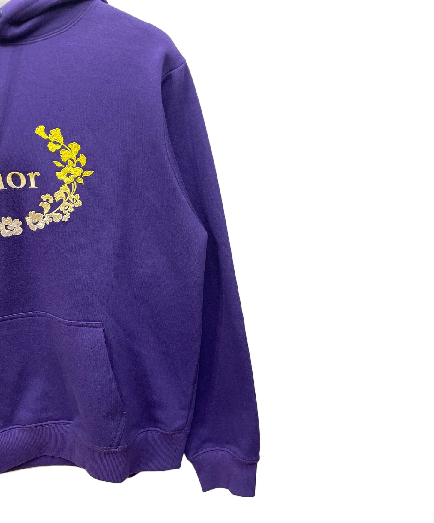 [Pre-owned] Dior pullover hoodie 313J691A0531