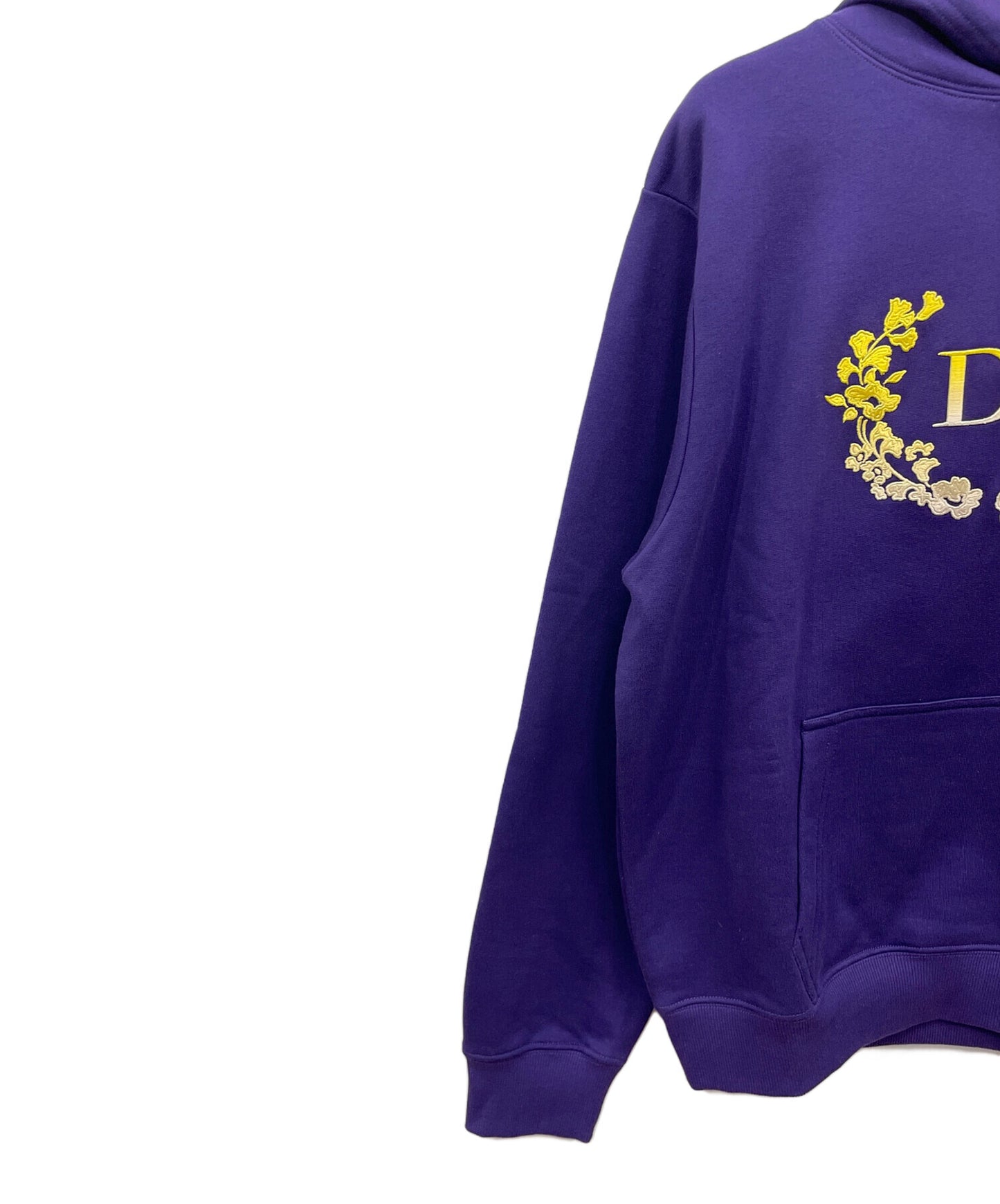 [Pre-owned] Dior pullover hoodie 313J691A0531