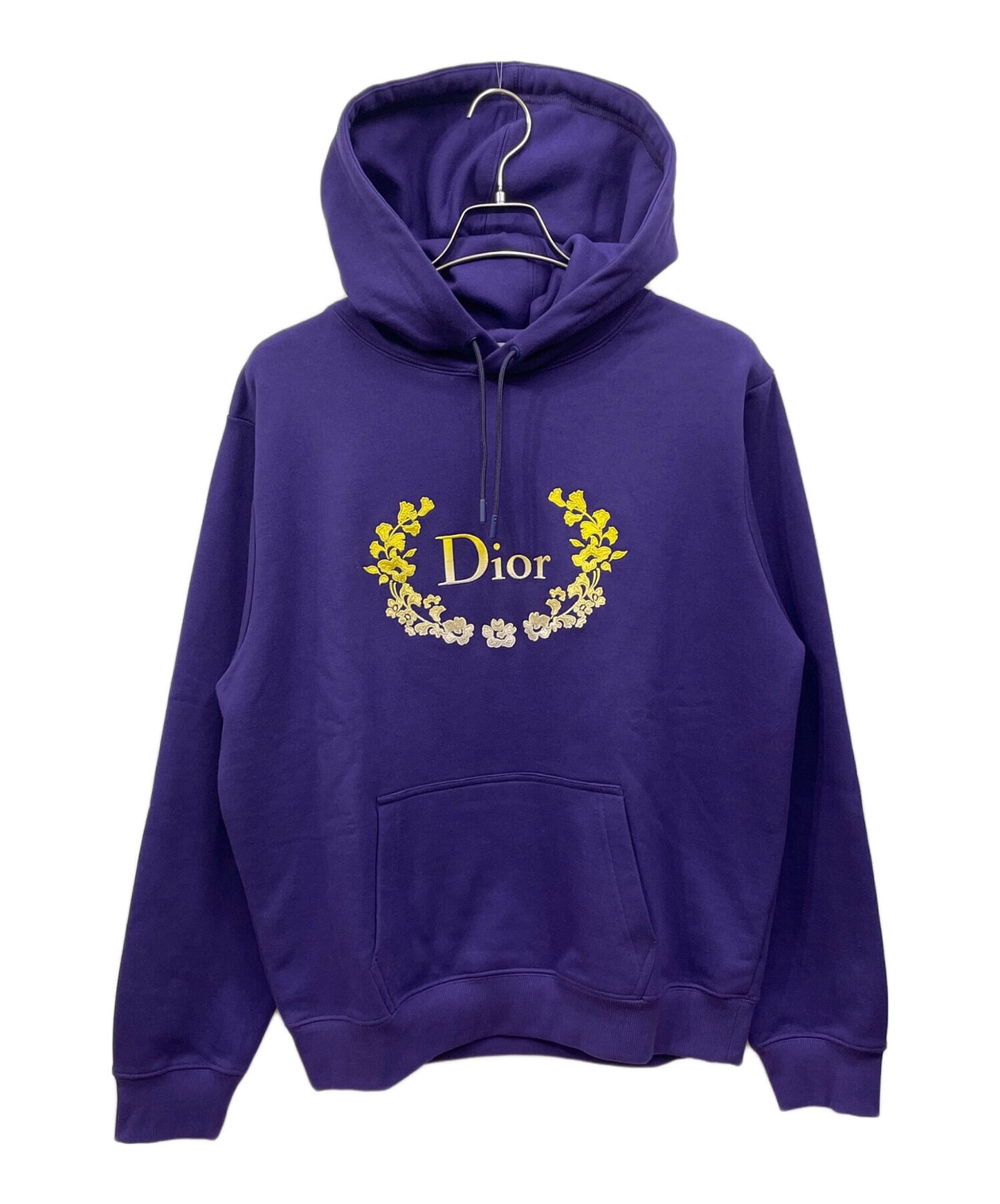 [Pre-owned] Dior pullover hoodie 313J691A0531