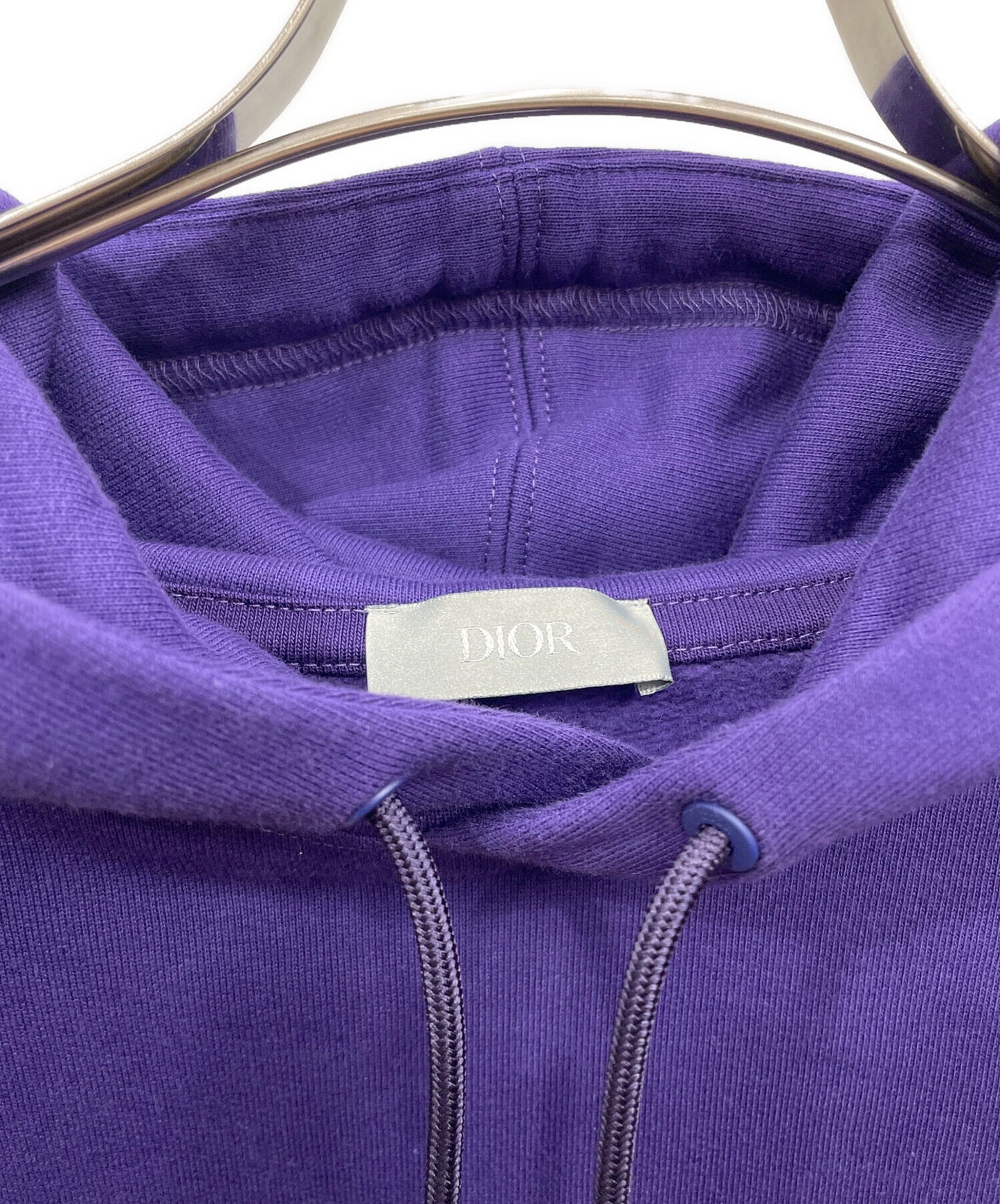 [Pre-owned] Dior pullover hoodie 313J691A0531