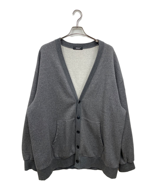 [Pre-owned] UNDERCOVER cardigan UC2B4808