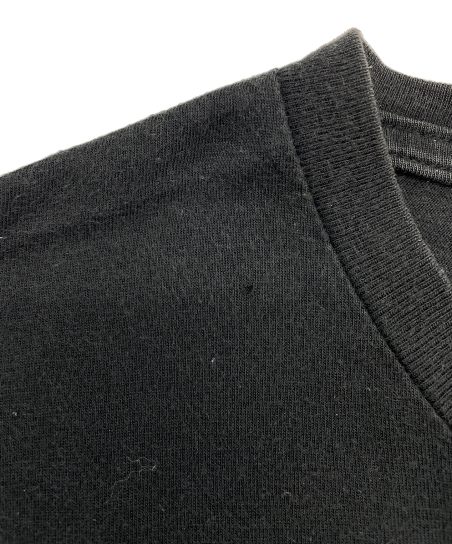 [Pre-owned] Hysteric Glamour T-shirt 4CT-5932