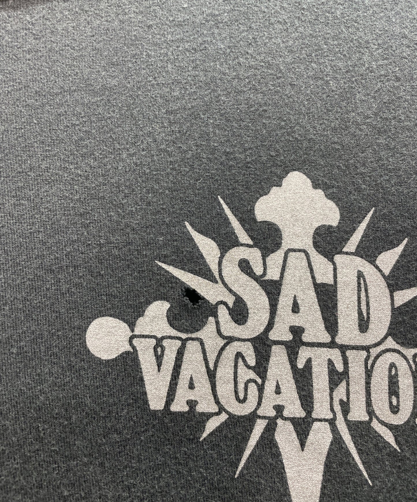 [Pre-owned] Hysteric Glamour T-shirt 4CT-5032