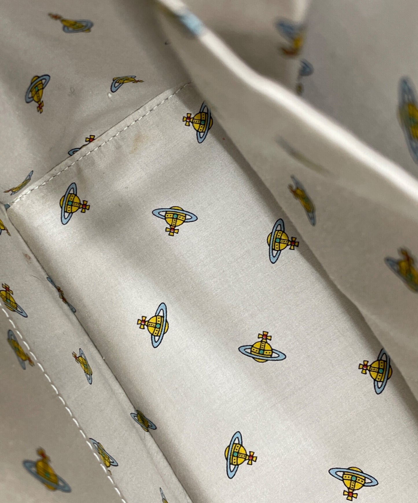 [Pre-owned] Vivienne Westwood handbag