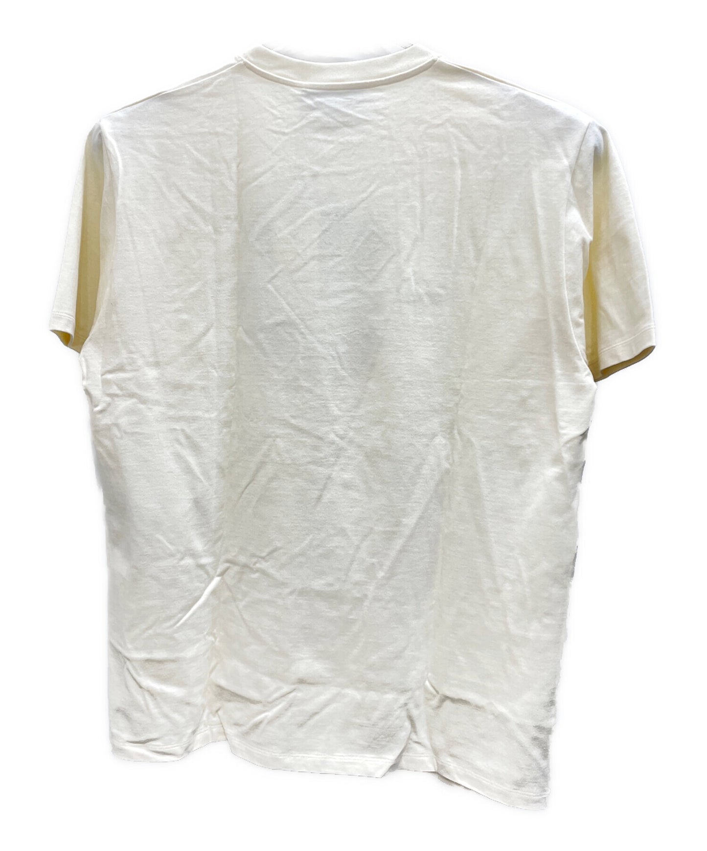 [Pre-owned] GUCCI short-sleeved cut-and-sew 565806 XJB2X