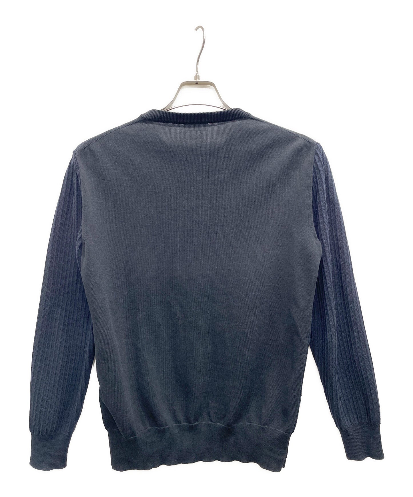 [Pre-owned] BALENCIAGA lightweight knit 314294 T7086