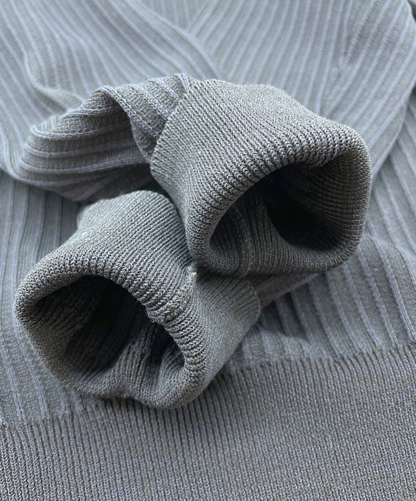 [Pre-owned] BALENCIAGA lightweight knit 314294 T7086