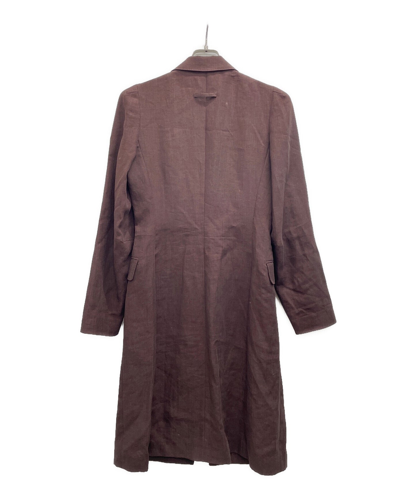 [Pre-owned] Jean Paul GAULTIER CLASSIQUE chester coat A0518