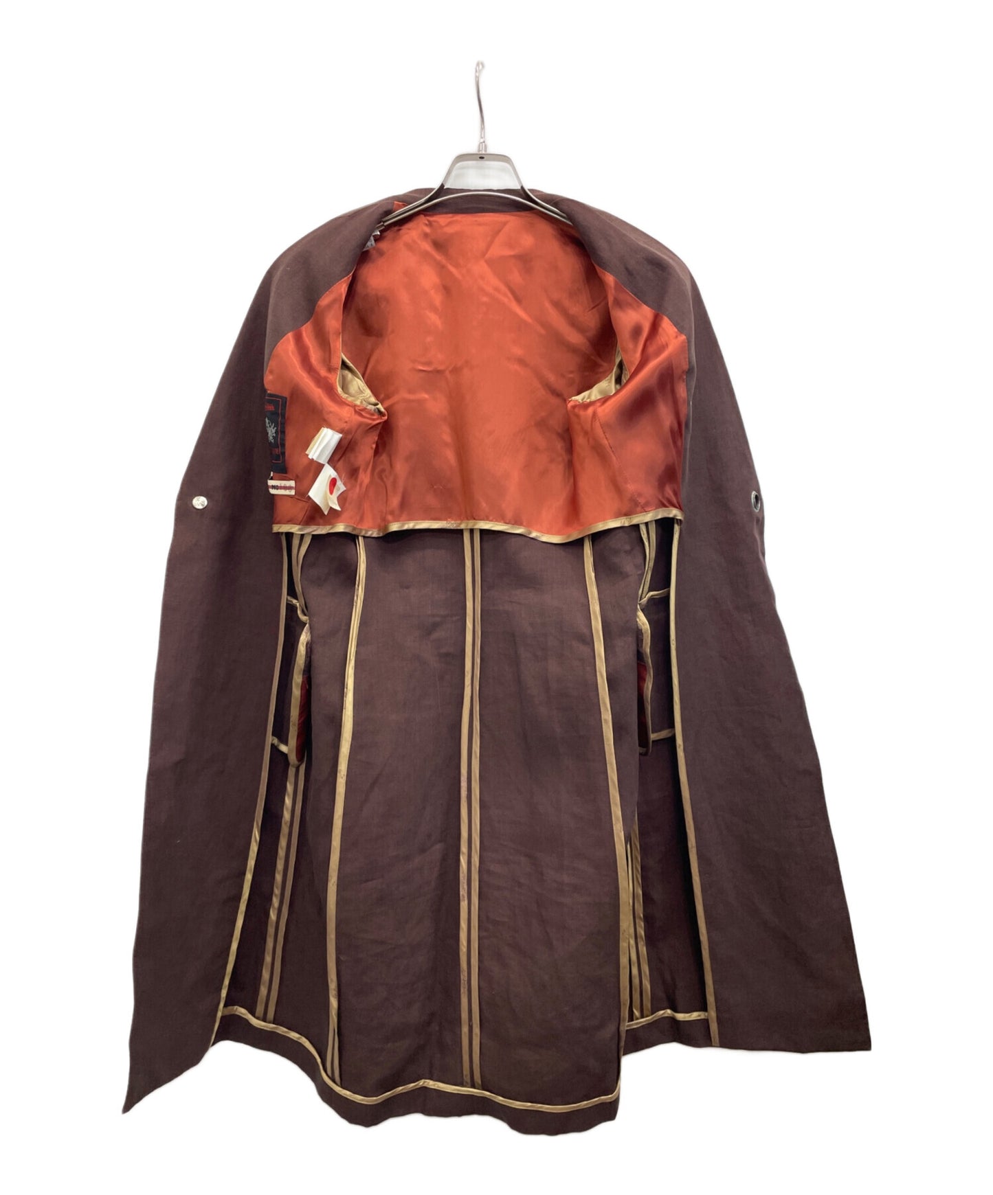 [Pre-owned] Jean Paul GAULTIER CLASSIQUE chester coat A0518