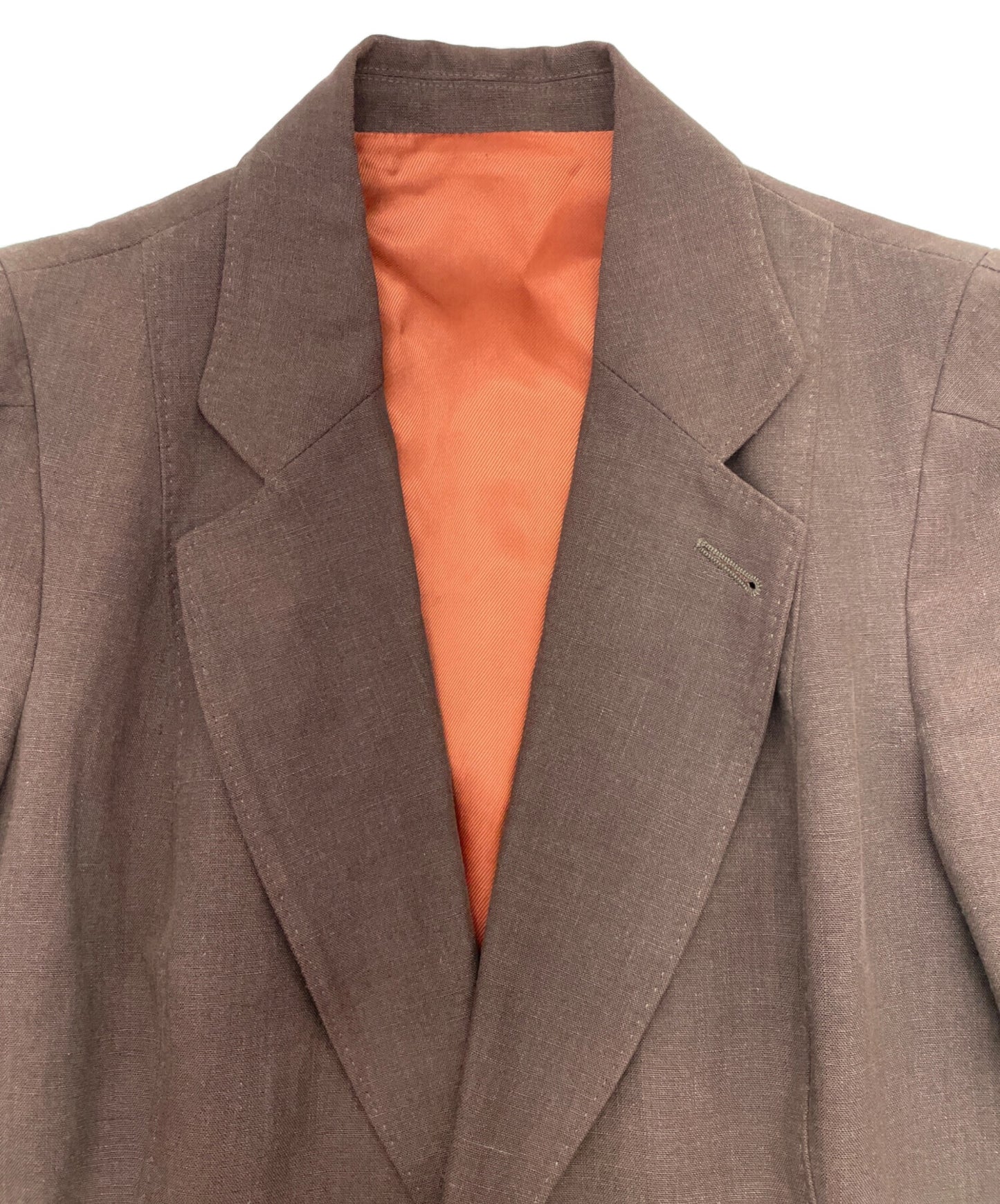 [Pre-owned] Jean Paul GAULTIER CLASSIQUE chester coat A0518