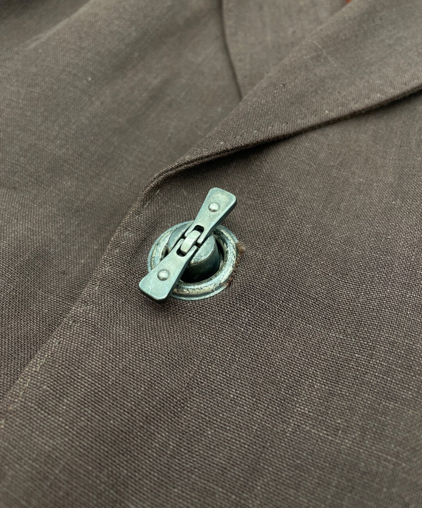 [Pre-owned] Jean Paul GAULTIER CLASSIQUE chester coat A0518
