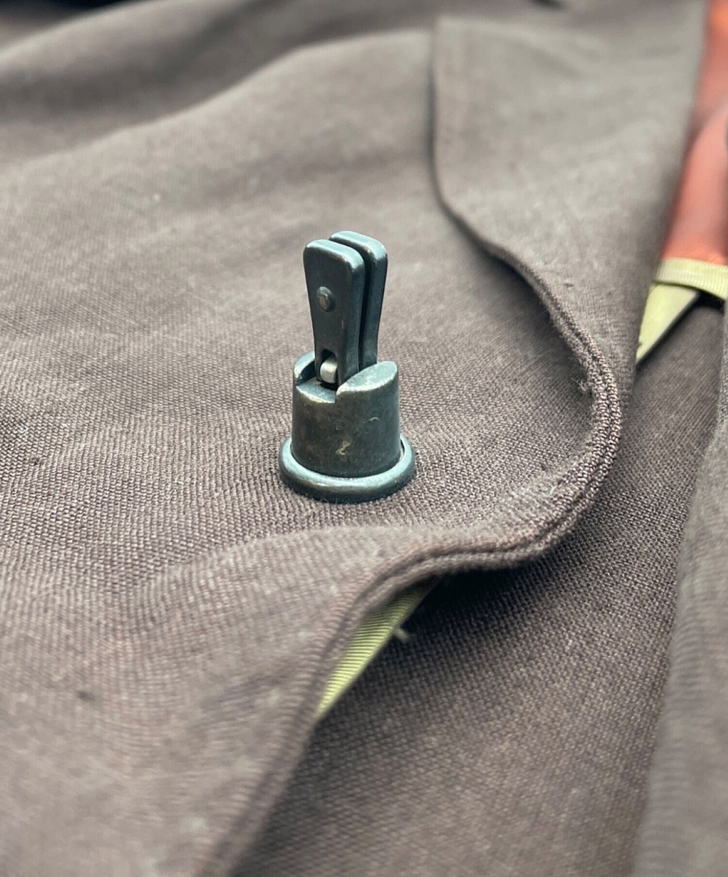 [Pre-owned] Jean Paul GAULTIER CLASSIQUE chester coat A0518