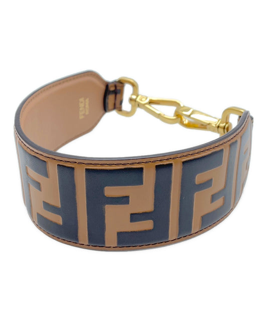 [Pre-owned] FENDI Mini Strap U