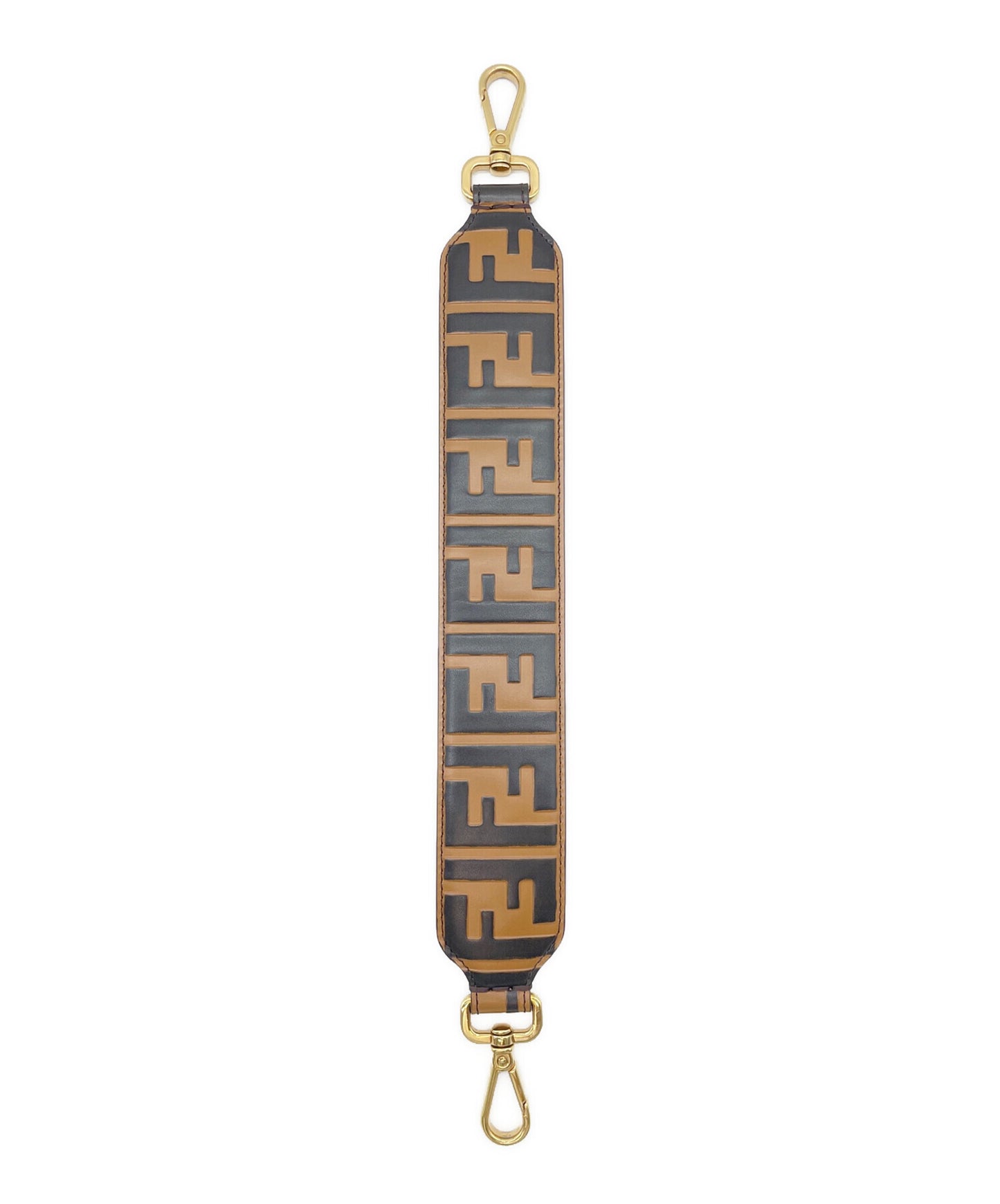 [Pre-owned] FENDI Mini Strap U