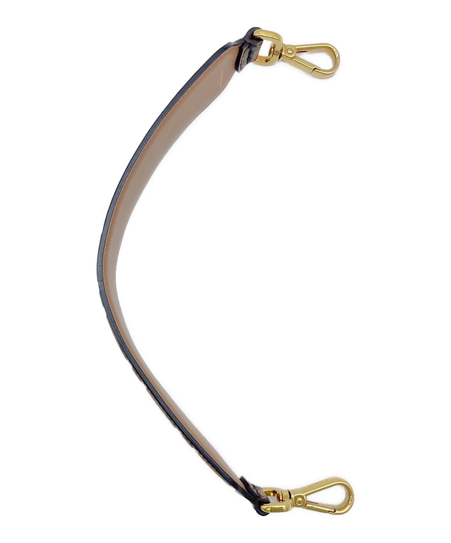 [Pre-owned] FENDI Mini Strap U