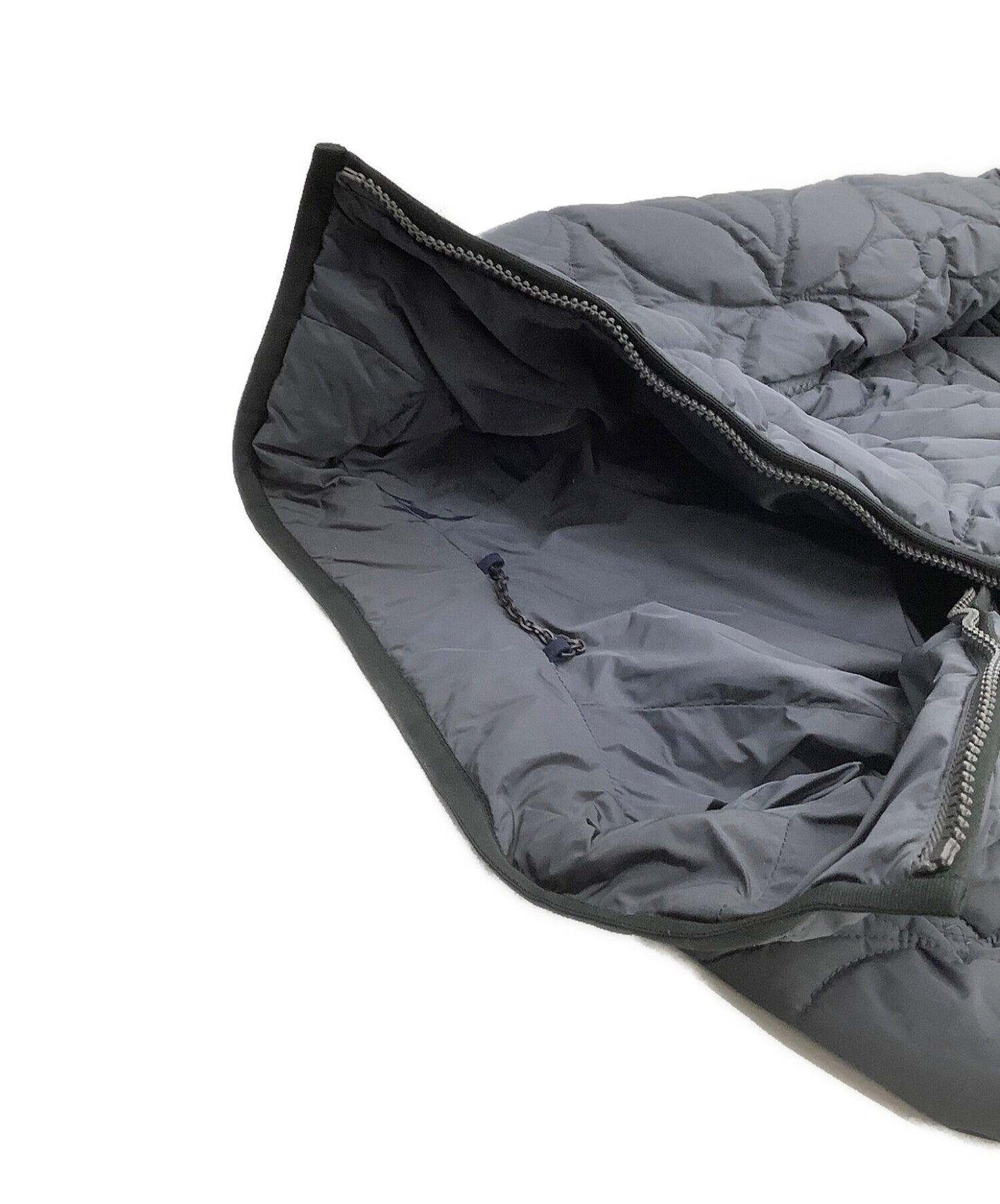 [Pre-owned] LOUIS VUITTON Light Quilted Blouson RM202M RYU HJB10W