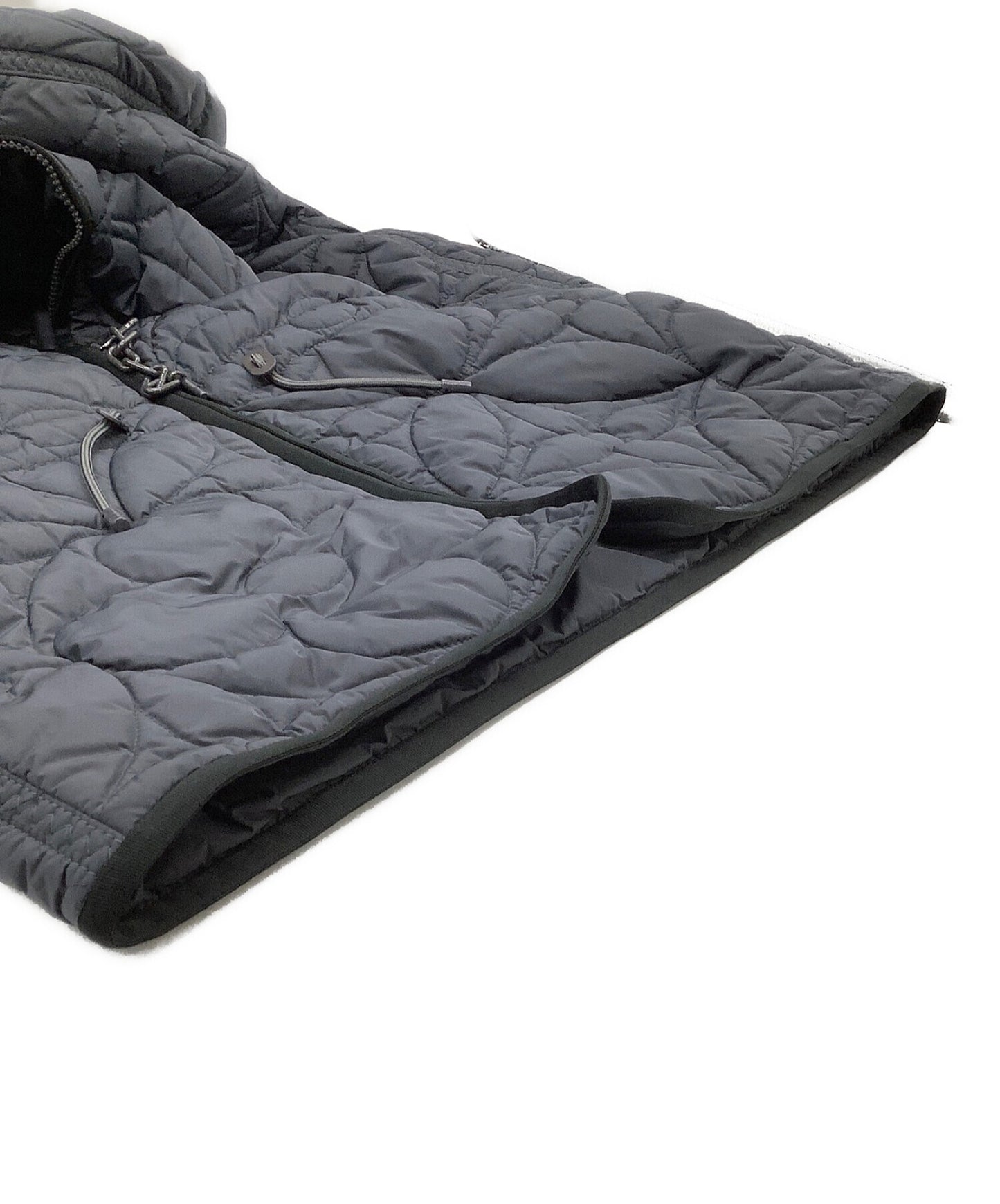 [Pre-owned] LOUIS VUITTON Light Quilted Blouson RM202M RYU HJB10W