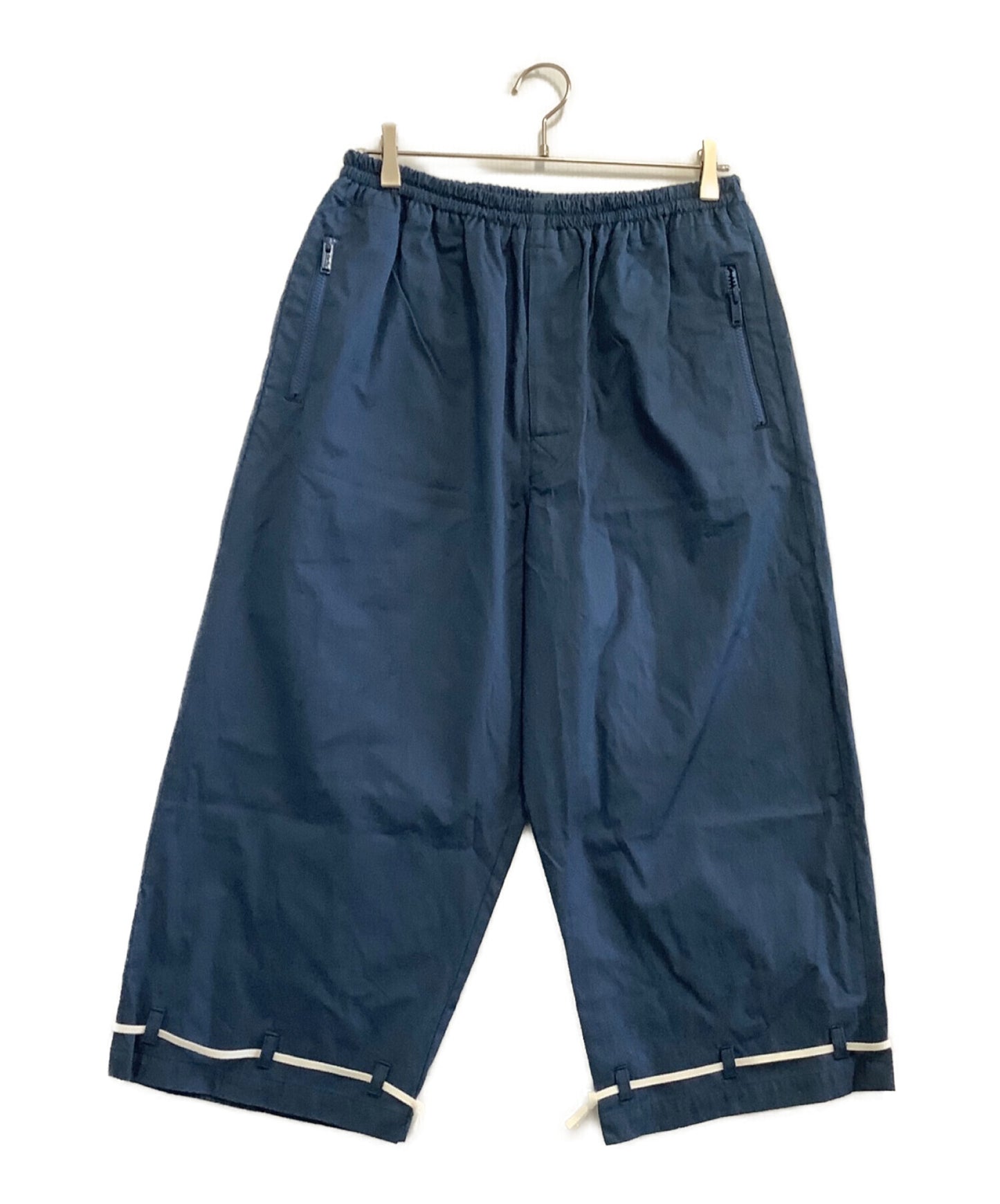 [Pre-owned] UNDERCOVER easy wide pants UCZ4509-1