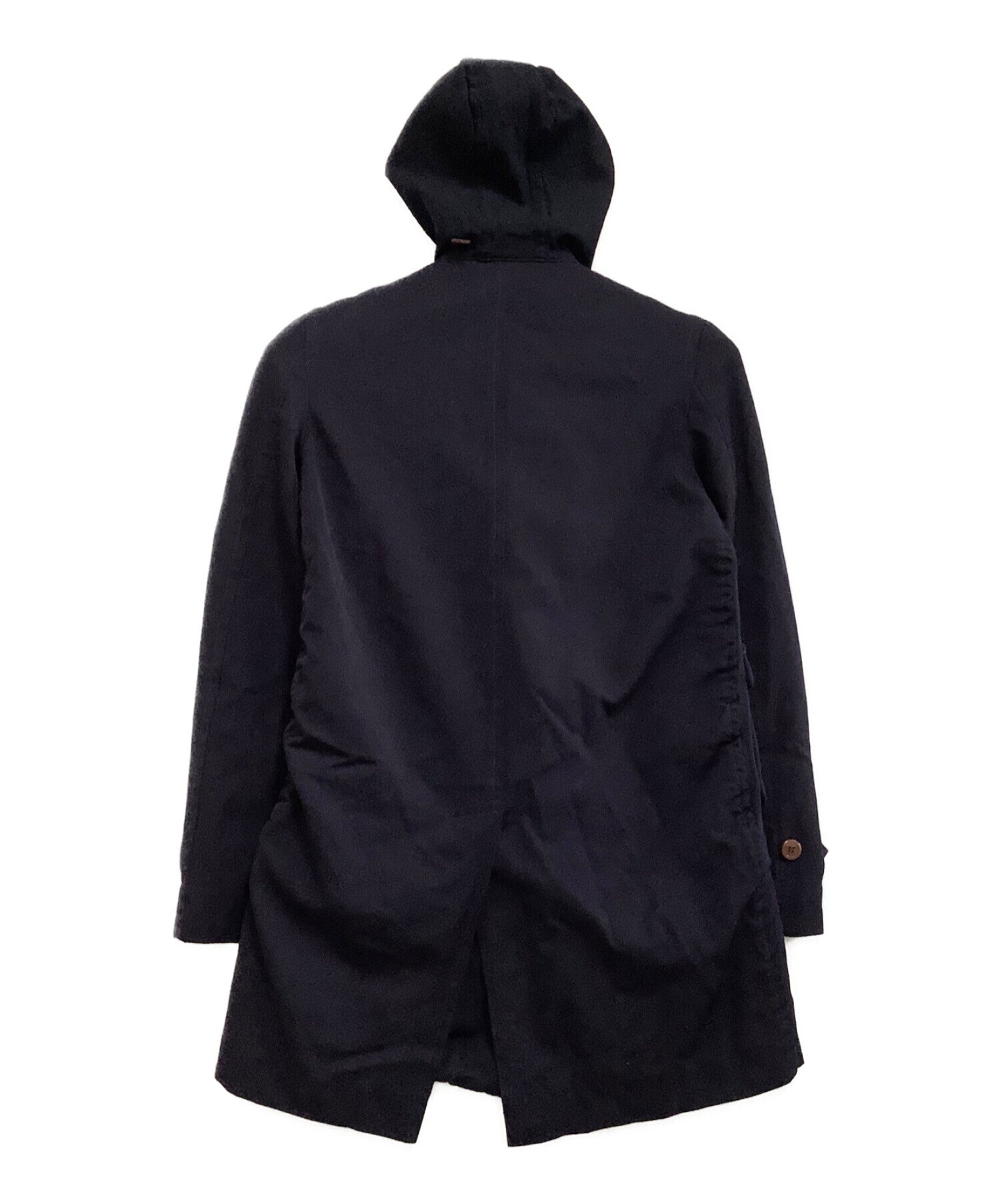 ジャケット・アウター COMME des GARCONS HOMME 09AW Duffle Coat COMME des GARCONS JUNYA WATANABE MAN duffel Jacket Coat mens Size