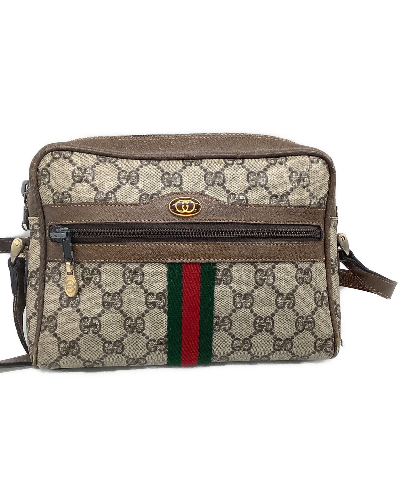 [Pre-owned] GUCCI Shoulder bag OLD GUCCI 39, 001, 4938