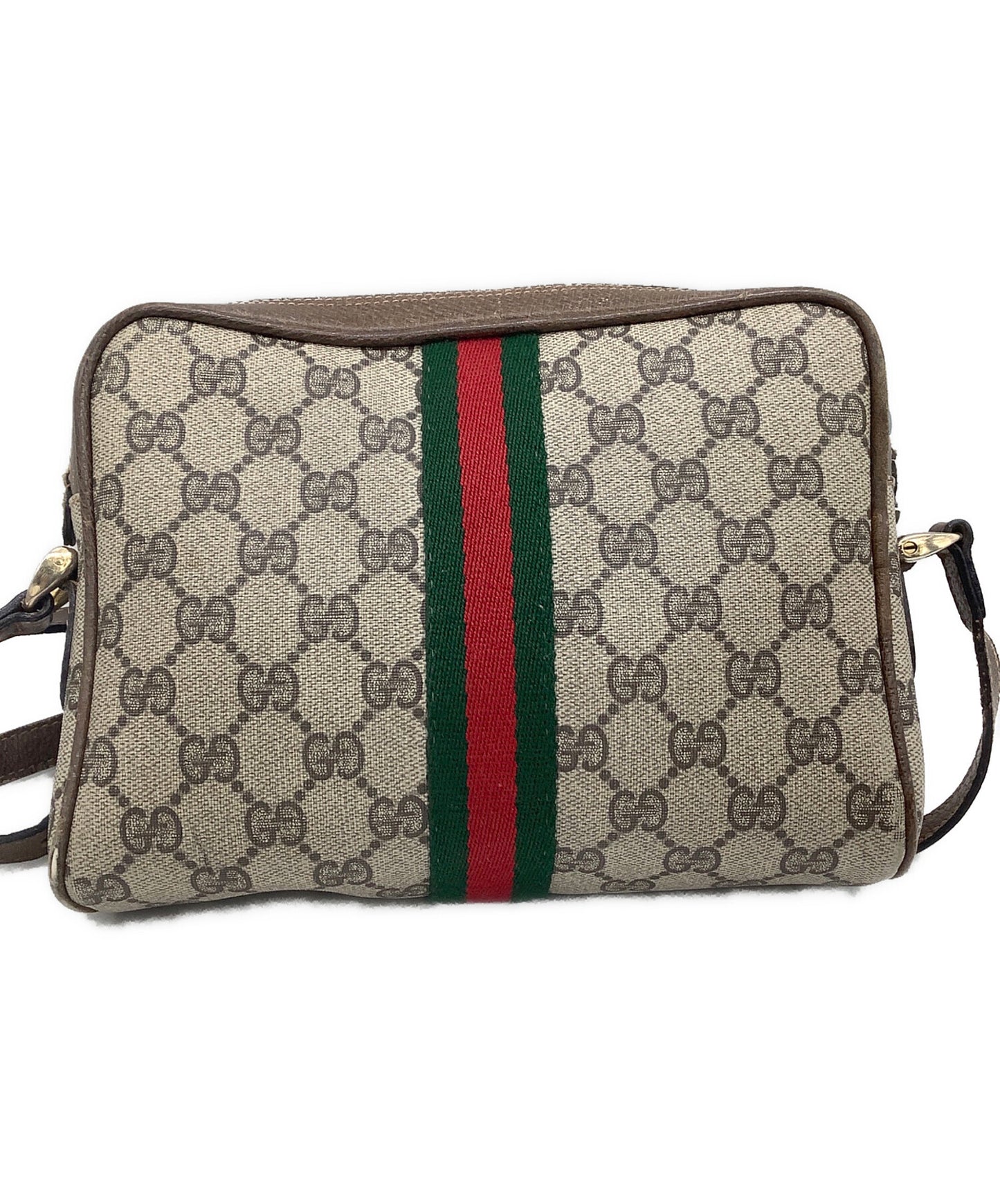 [Pre-owned] GUCCI Shoulder bag OLD GUCCI 39, 001, 4938