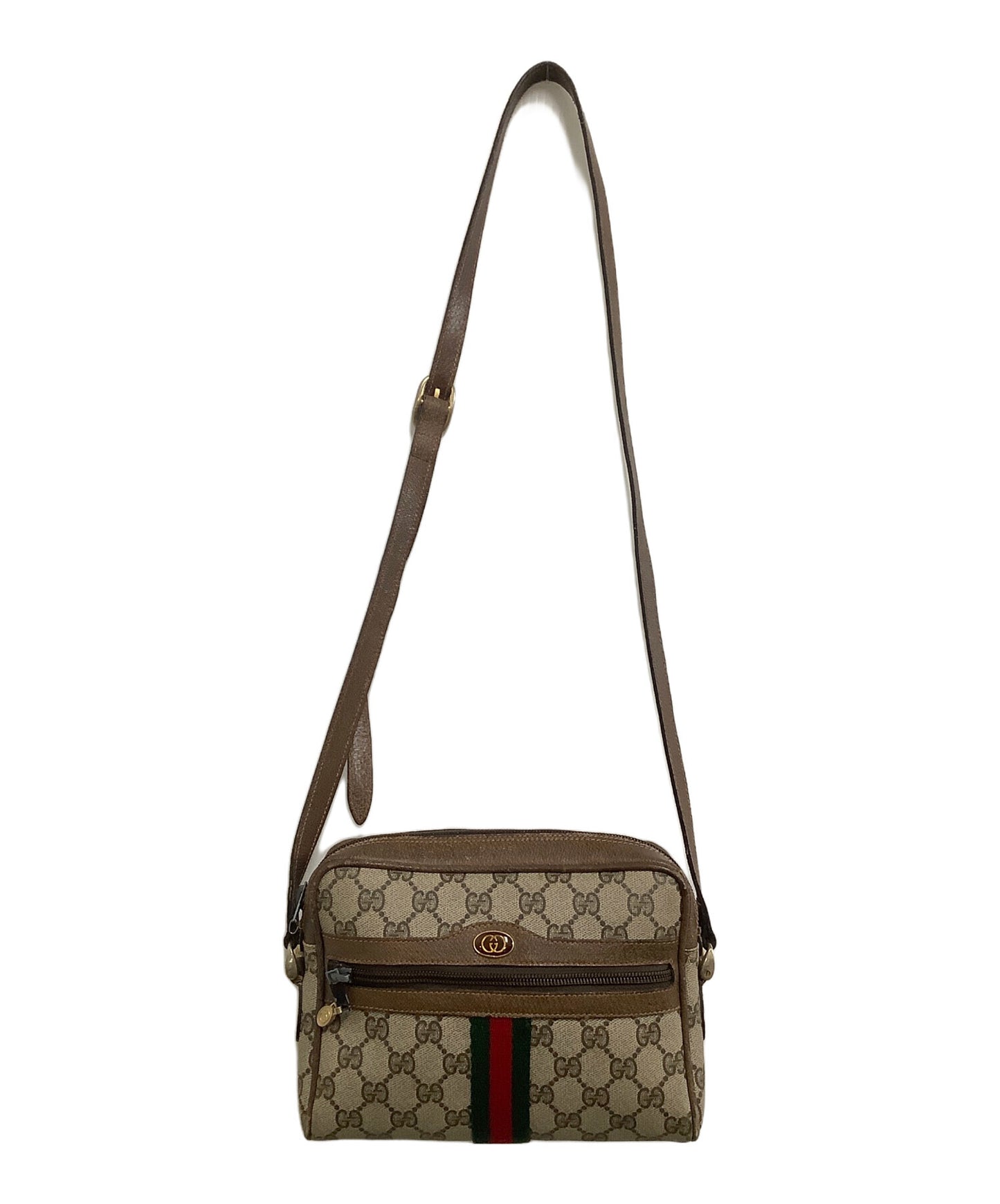 [Pre-owned] GUCCI Shoulder bag OLD GUCCI 39, 001, 4938