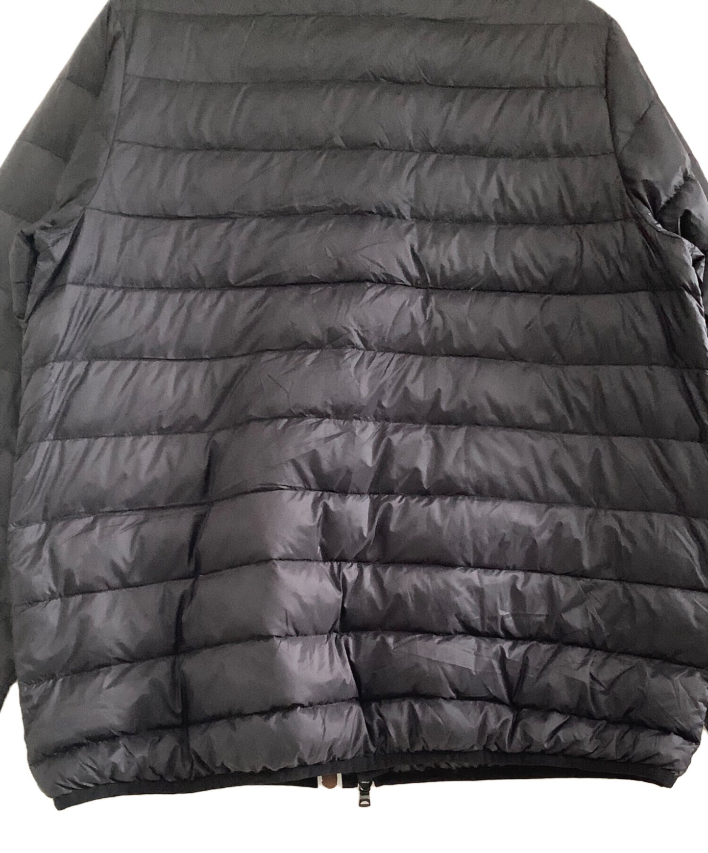 [Pre-owned] A BATHING APE light down jacket