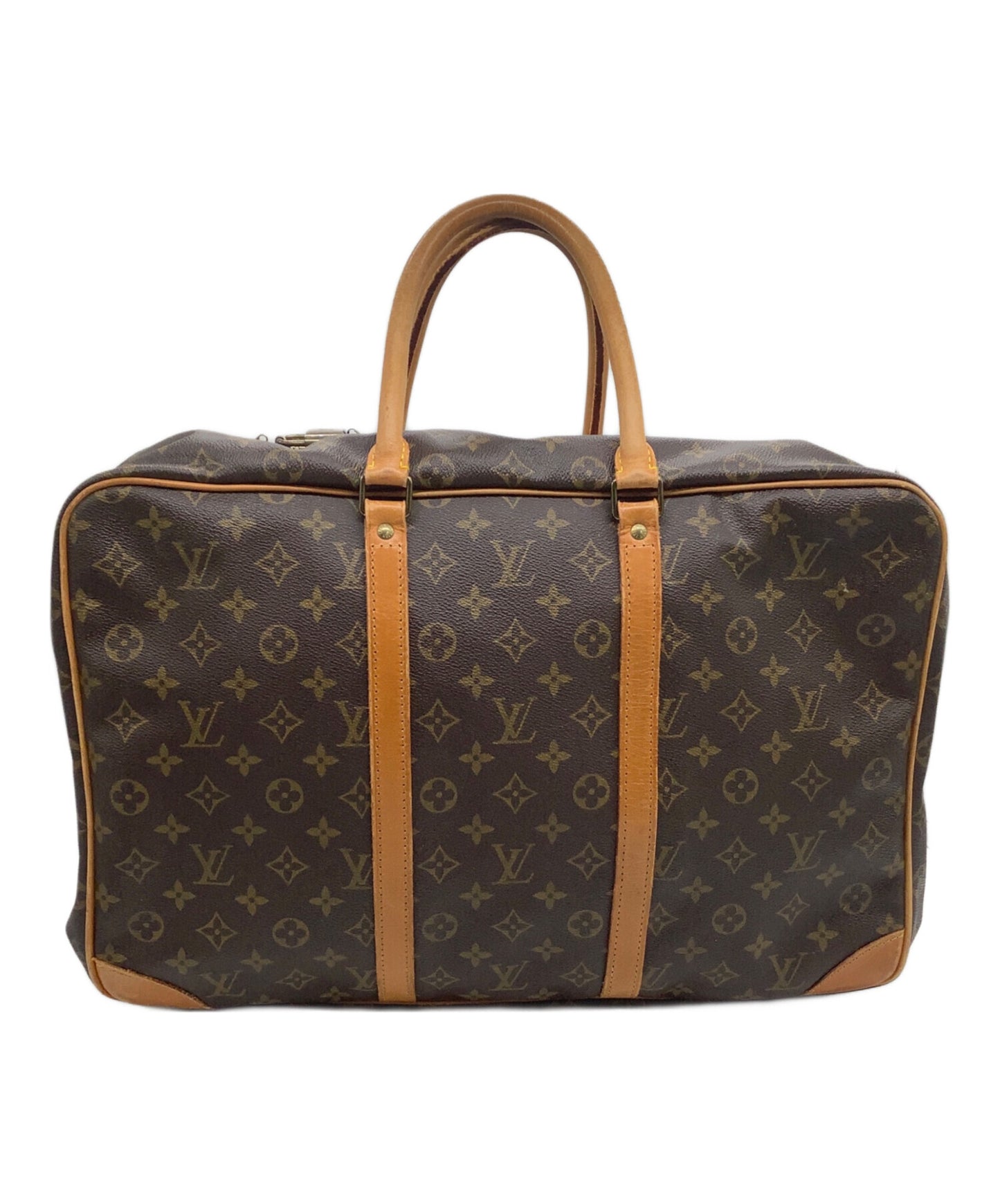 [Pre-owned] LOUIS VUITTON Travel bag Monogram Sirius 45 M41408