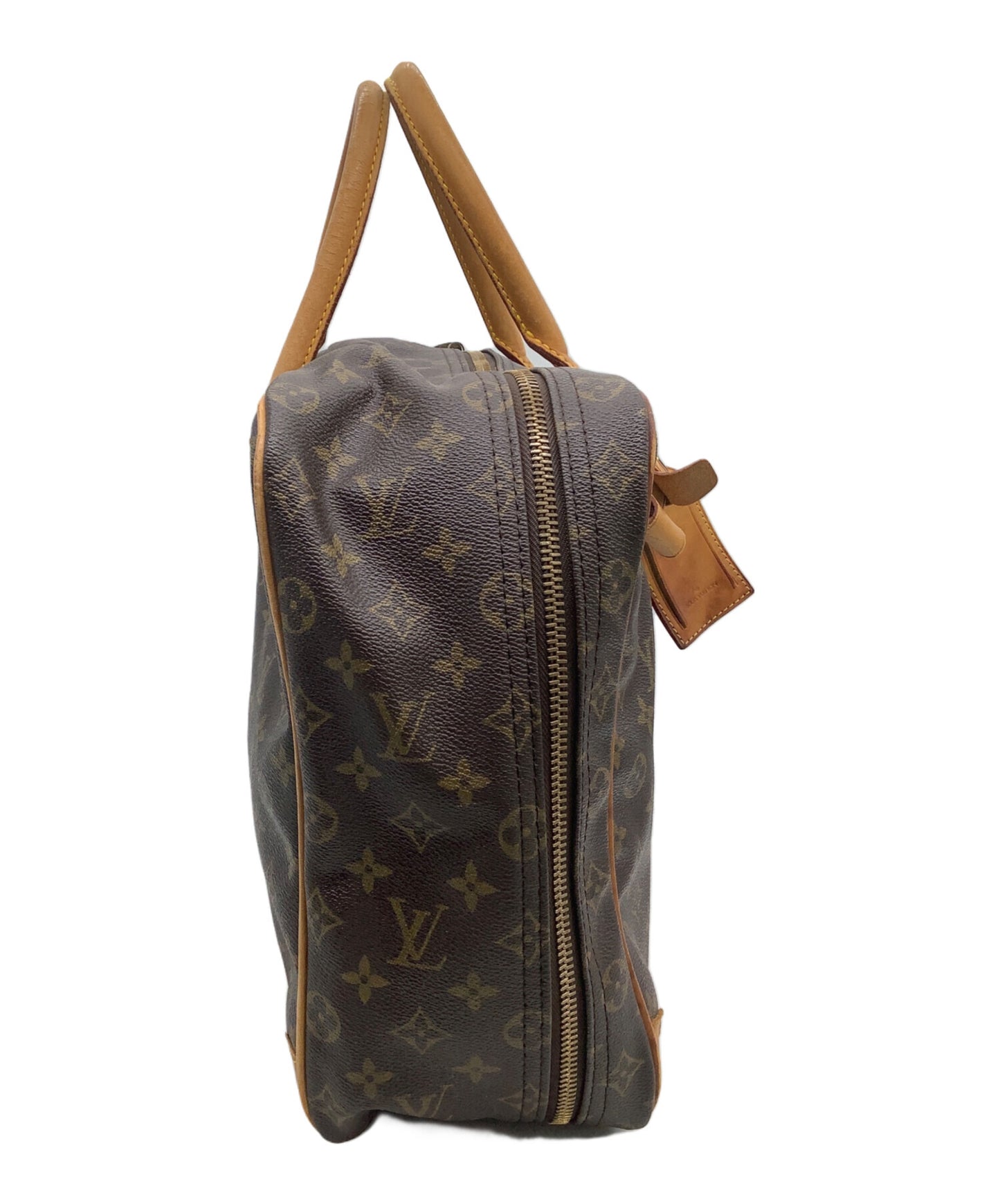 [Pre-owned] LOUIS VUITTON Travel bag Monogram Sirius 45 M41408