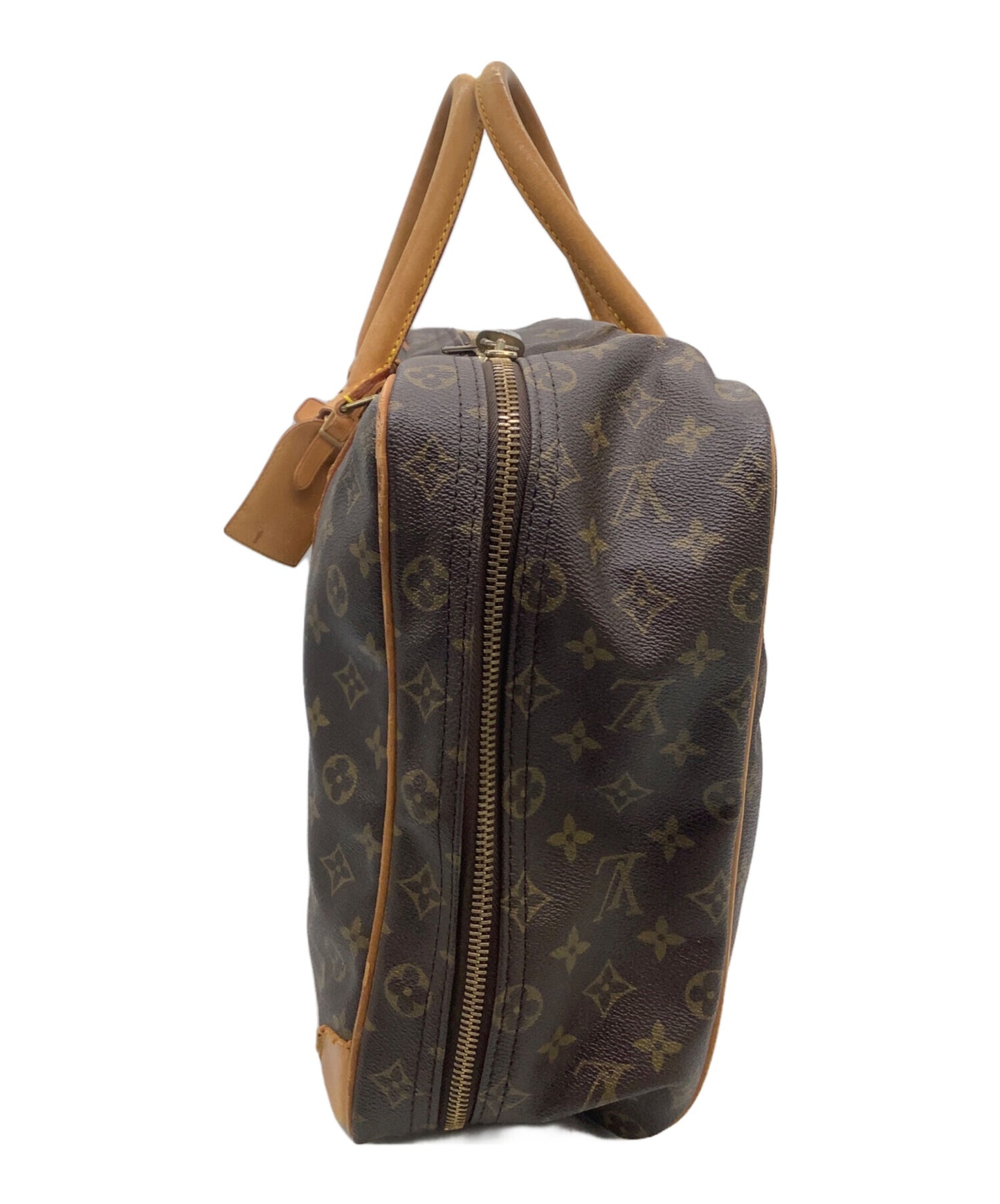 [Pre-owned] LOUIS VUITTON Travel bag Monogram Sirius 45 M41408