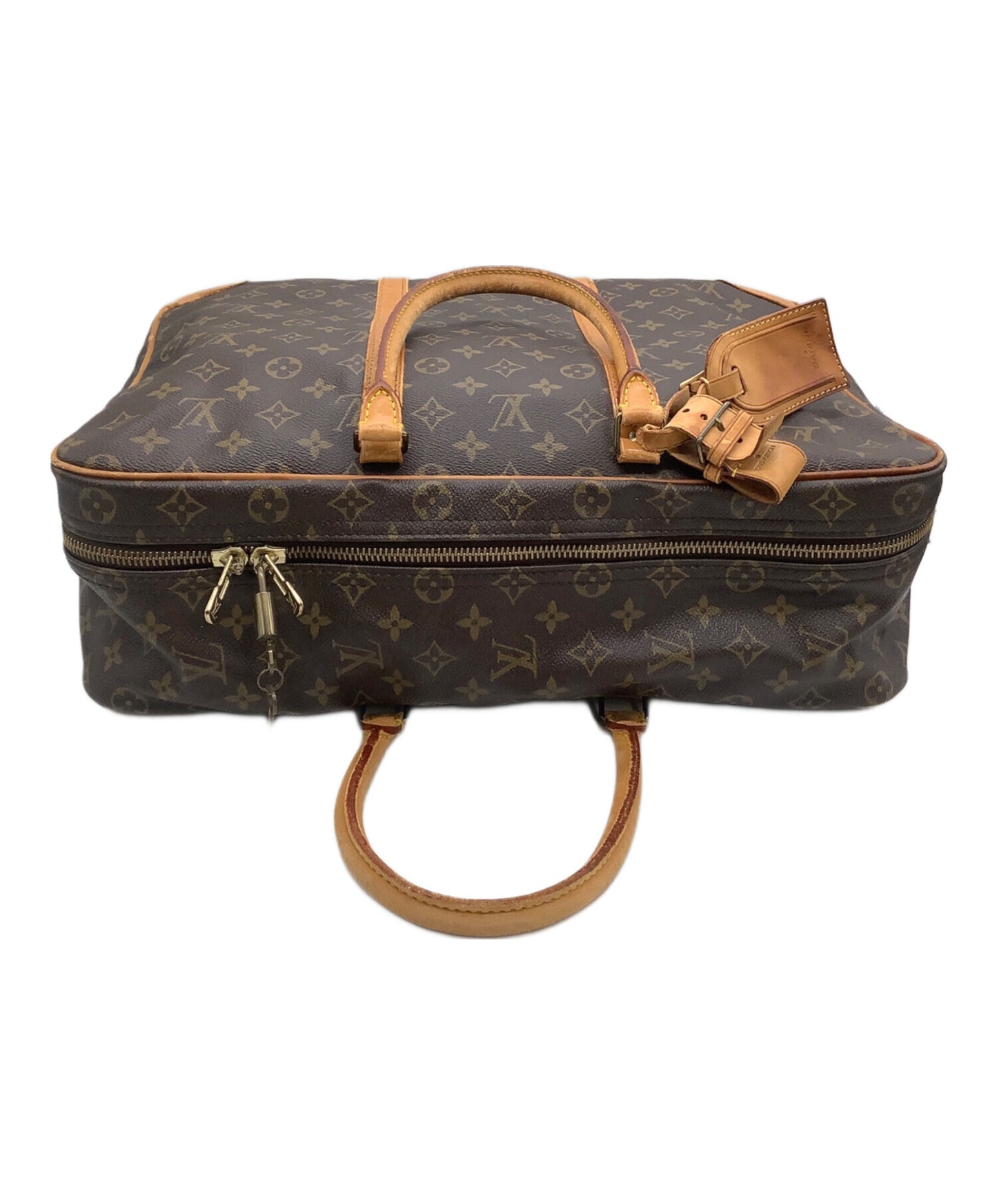 [Pre-owned] LOUIS VUITTON Travel bag Monogram Sirius 45 M41408