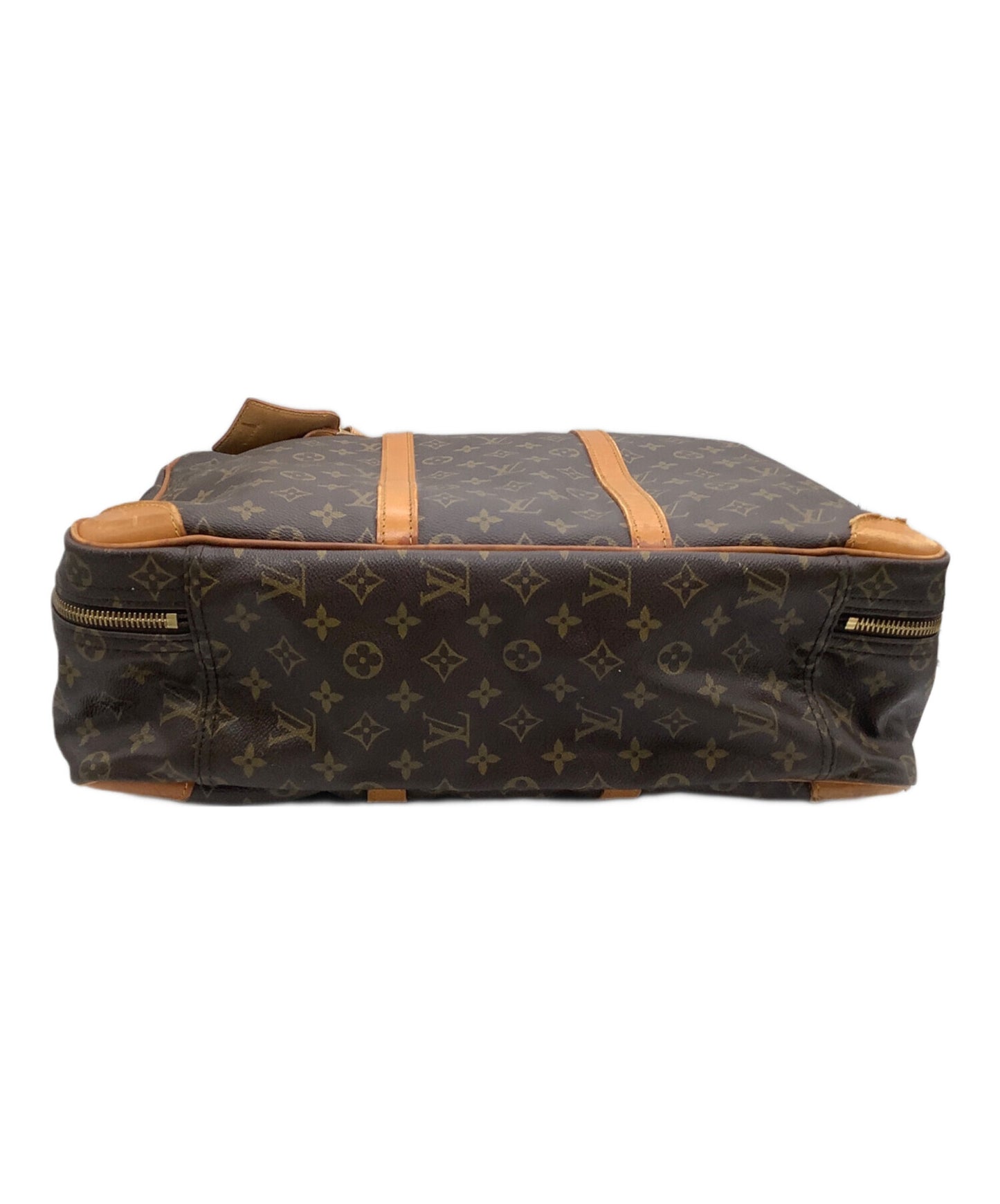 [Pre-owned] LOUIS VUITTON Travel bag Monogram Sirius 45 M41408