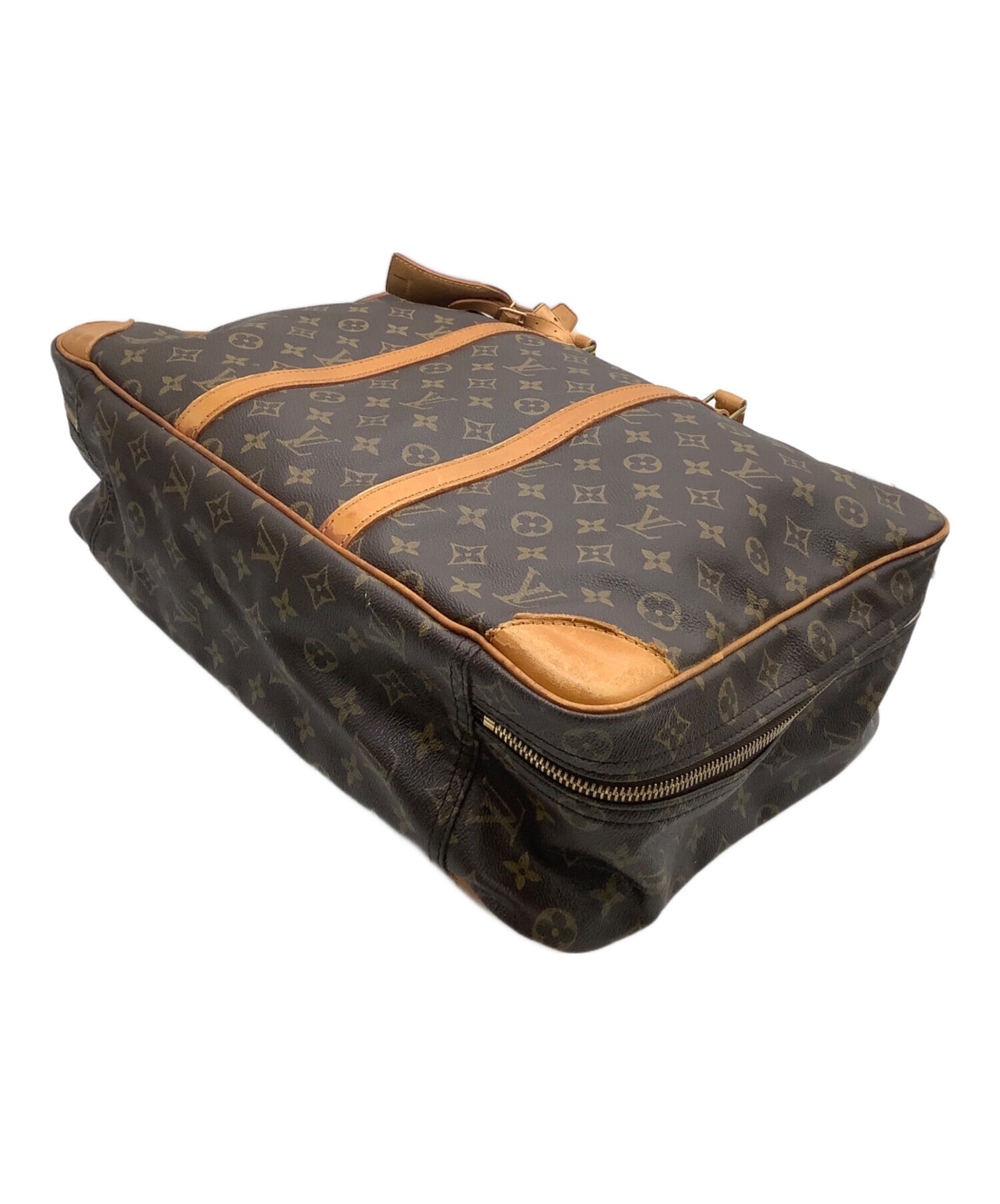 [Pre-owned] LOUIS VUITTON Travel bag Monogram Sirius 45 M41408