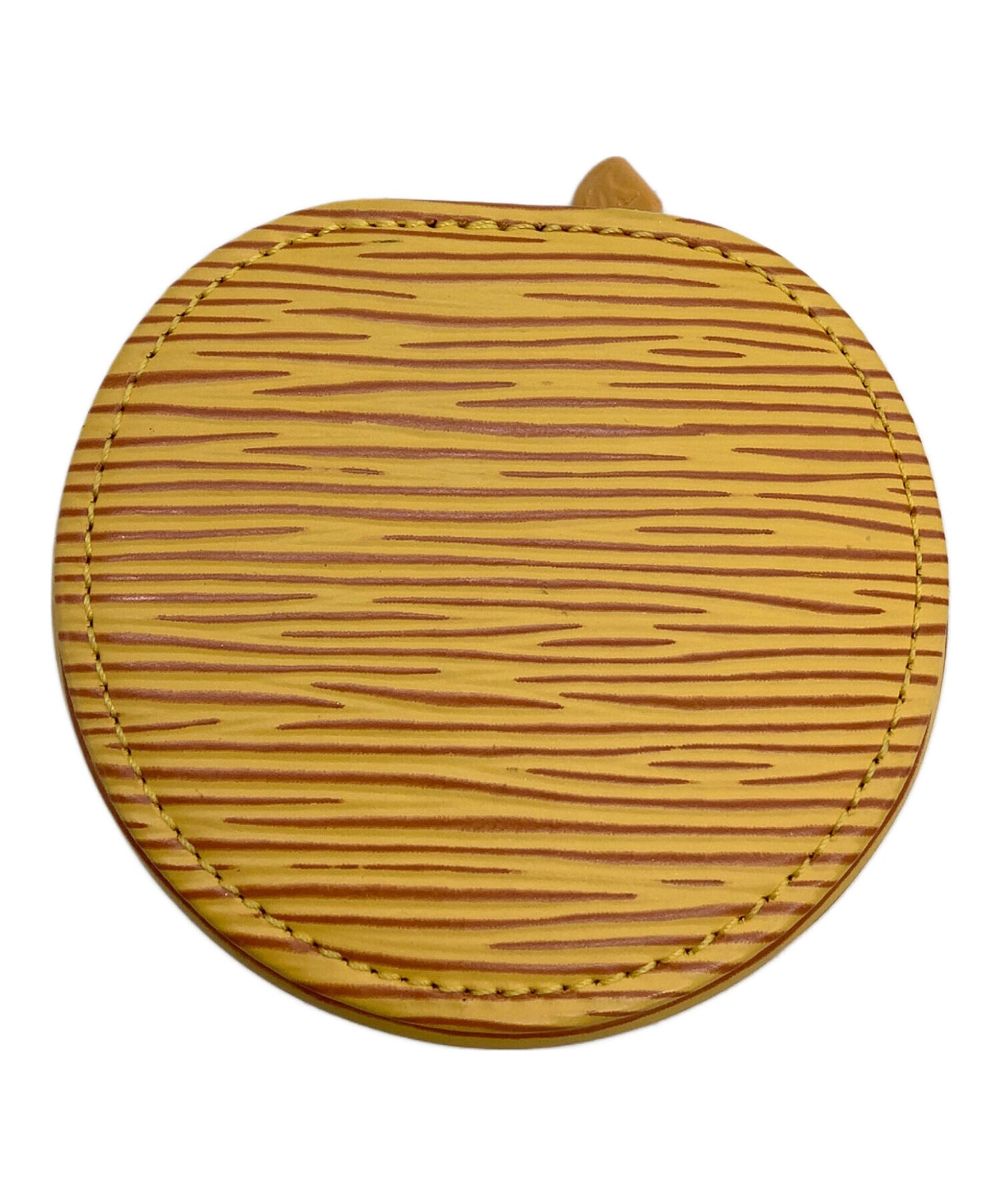 [Pre-owned] LOUIS VUITTON Jewelry case epi Ecran Bijoux 8 M48229