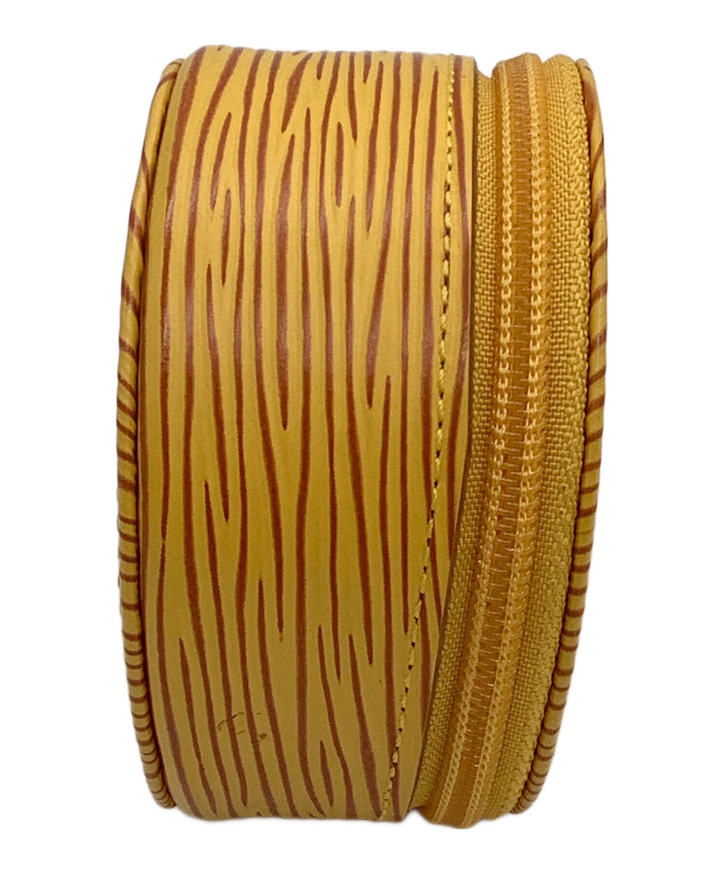 [Pre-owned] LOUIS VUITTON Jewelry case epi Ecran Bijoux 8 M48229