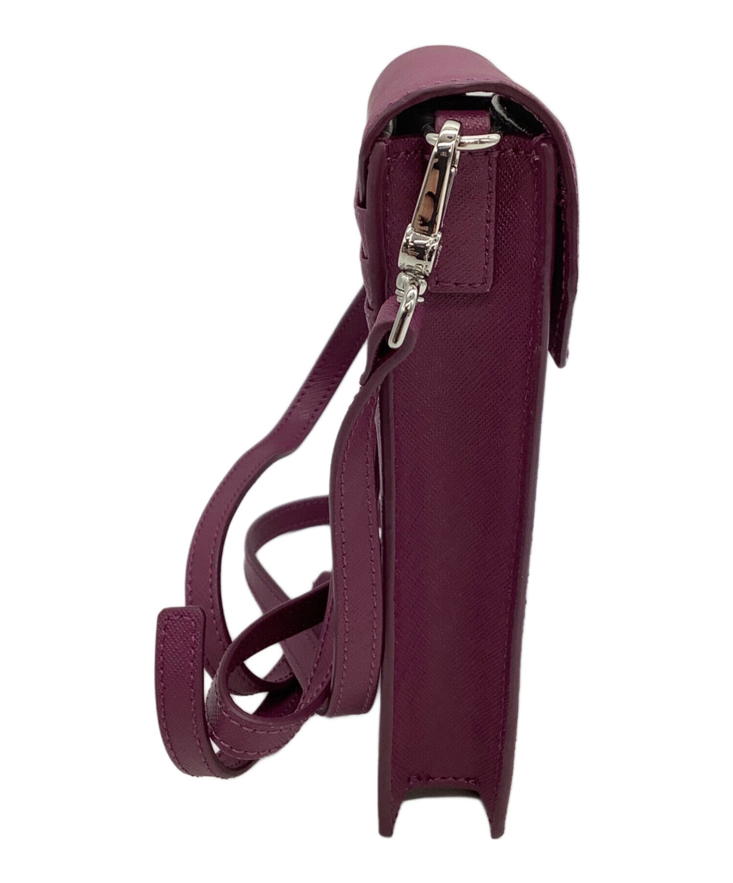 [Pre-owned] Vivienne Westwood shoulder phone bag