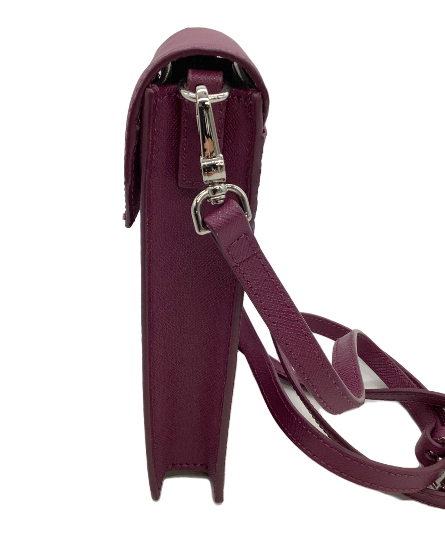 [Pre-owned] Vivienne Westwood shoulder phone bag