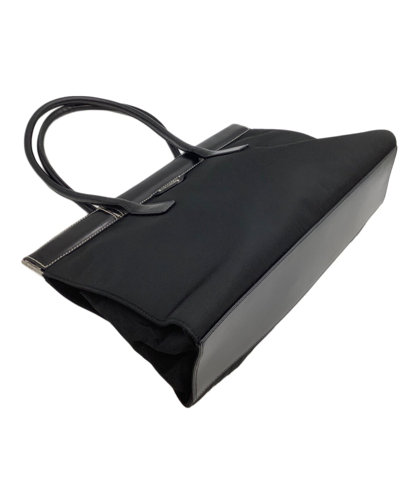 [Pre-owned] PRADA Nylon tote bag