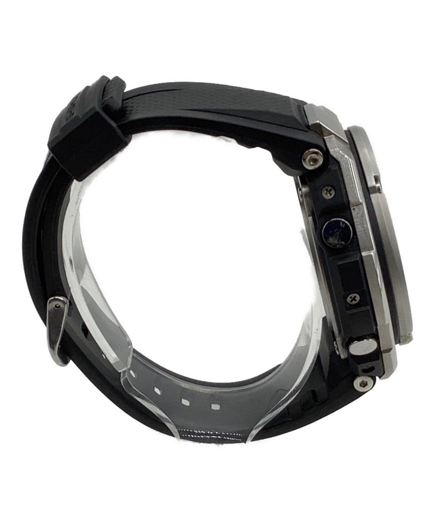 [Pre-owned] CASIO Wrist Watch G-SHOCK GST-W110-1AJF