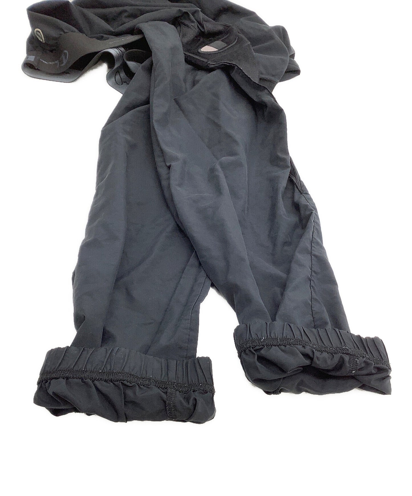 [Pre-owned] RICK OWENS nylon pants (shorts) CM20S0028-215234