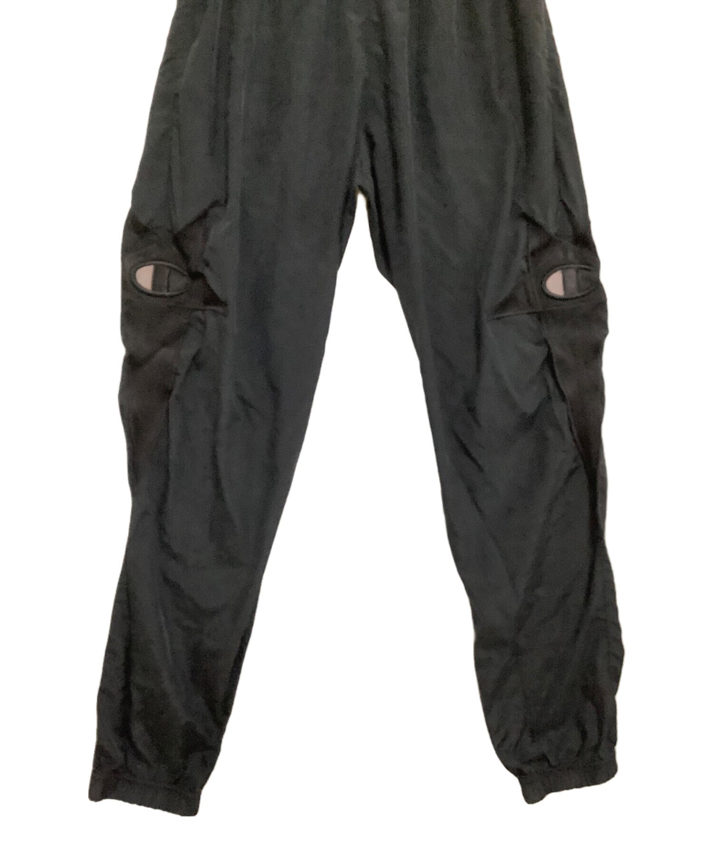 [Pre-owned] RICK OWENS nylon pants (shorts) CM20S0028-215234