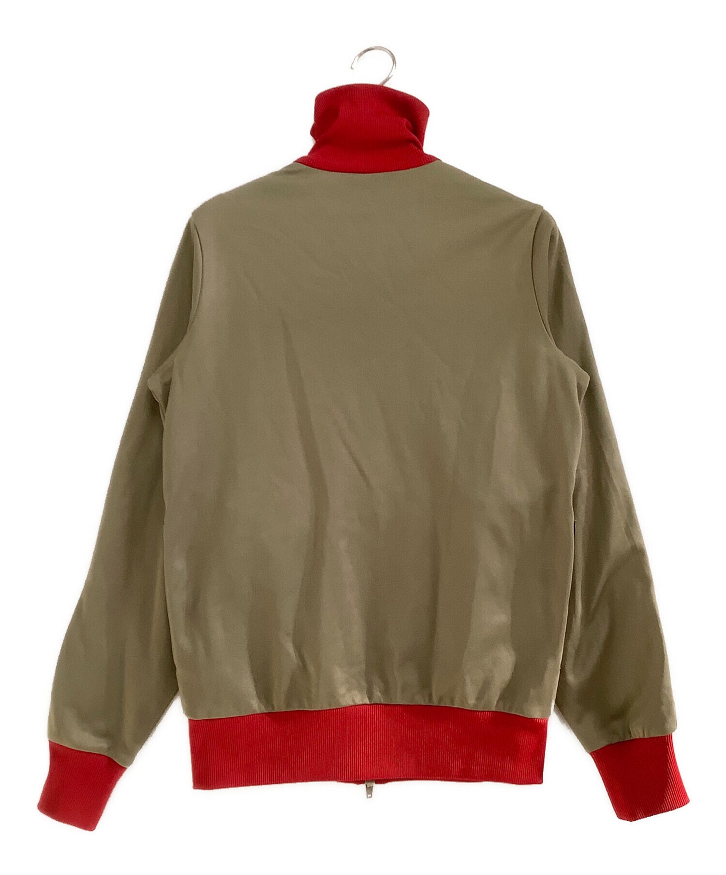 [Pre-owned] YOHJI YAMAMOTO Track Jacket Beckenbauer Track Top FK9863